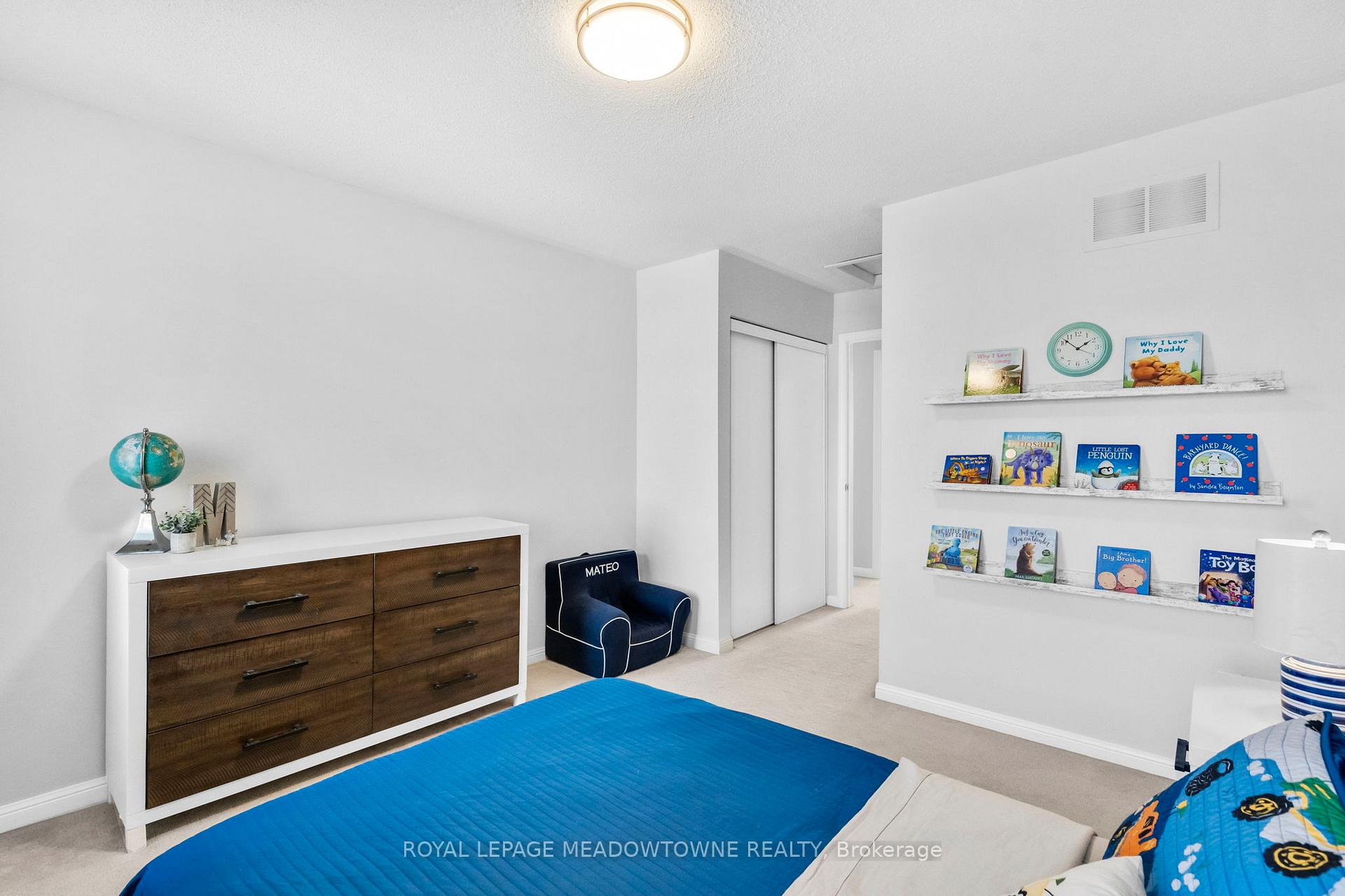 Photo 29 of 583 Caverhill Crescent, Milton, Clarke — HOMEH
