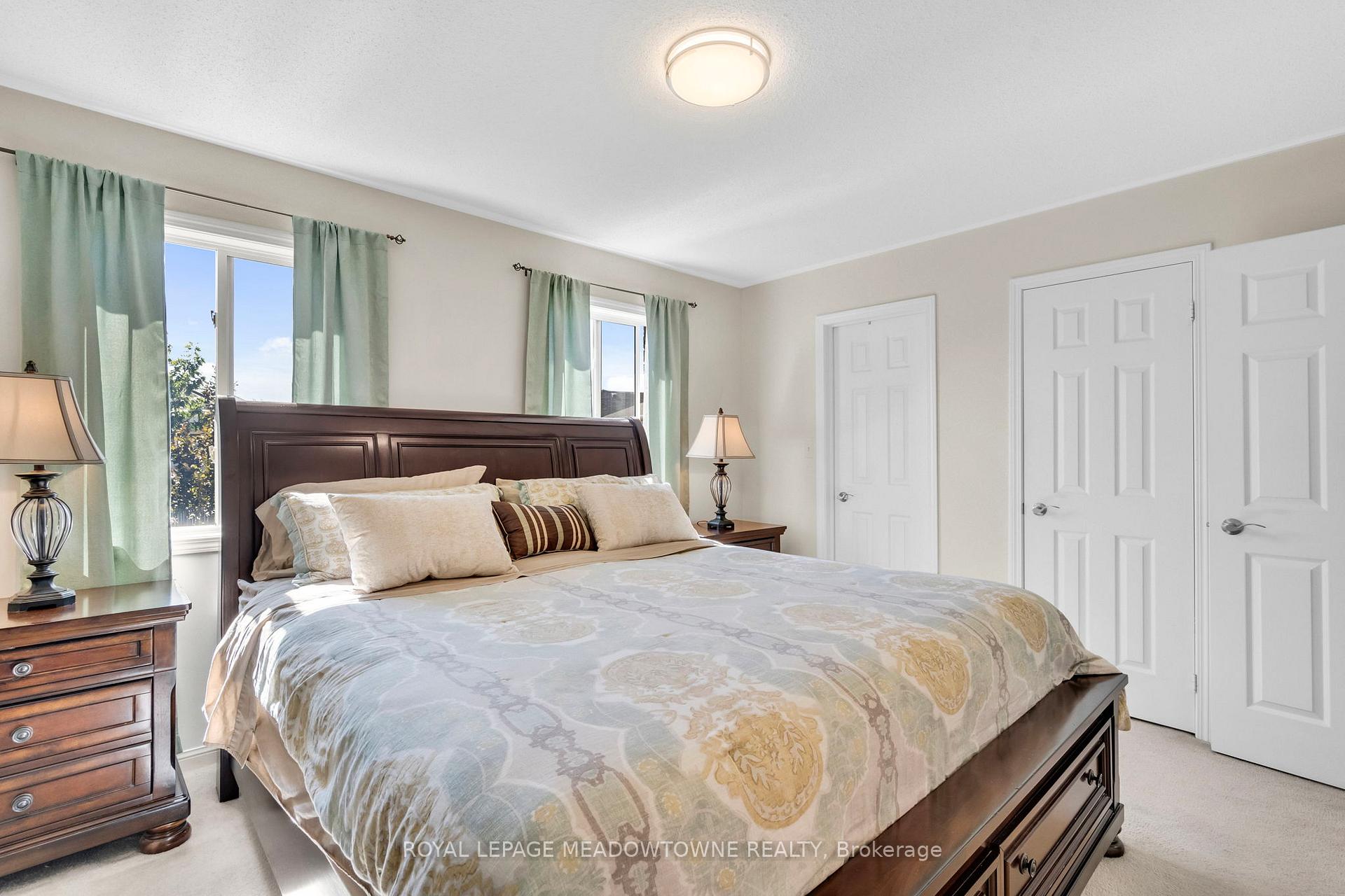 Photo 35 of 583 Caverhill Crescent, Milton, Clarke — HOMEH