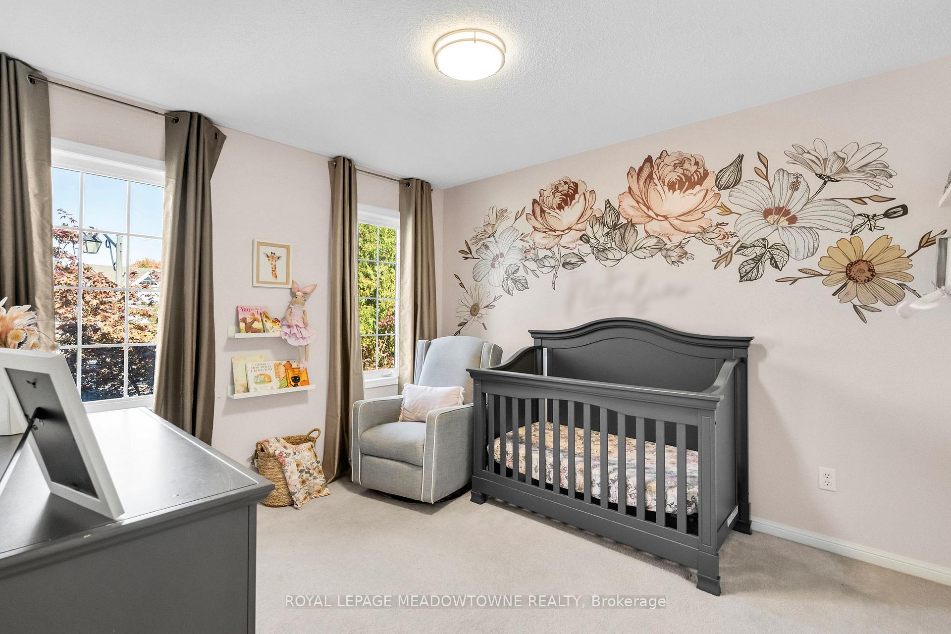 Photo 39 of 583 Caverhill Crescent, Milton, Clarke — HOMEH