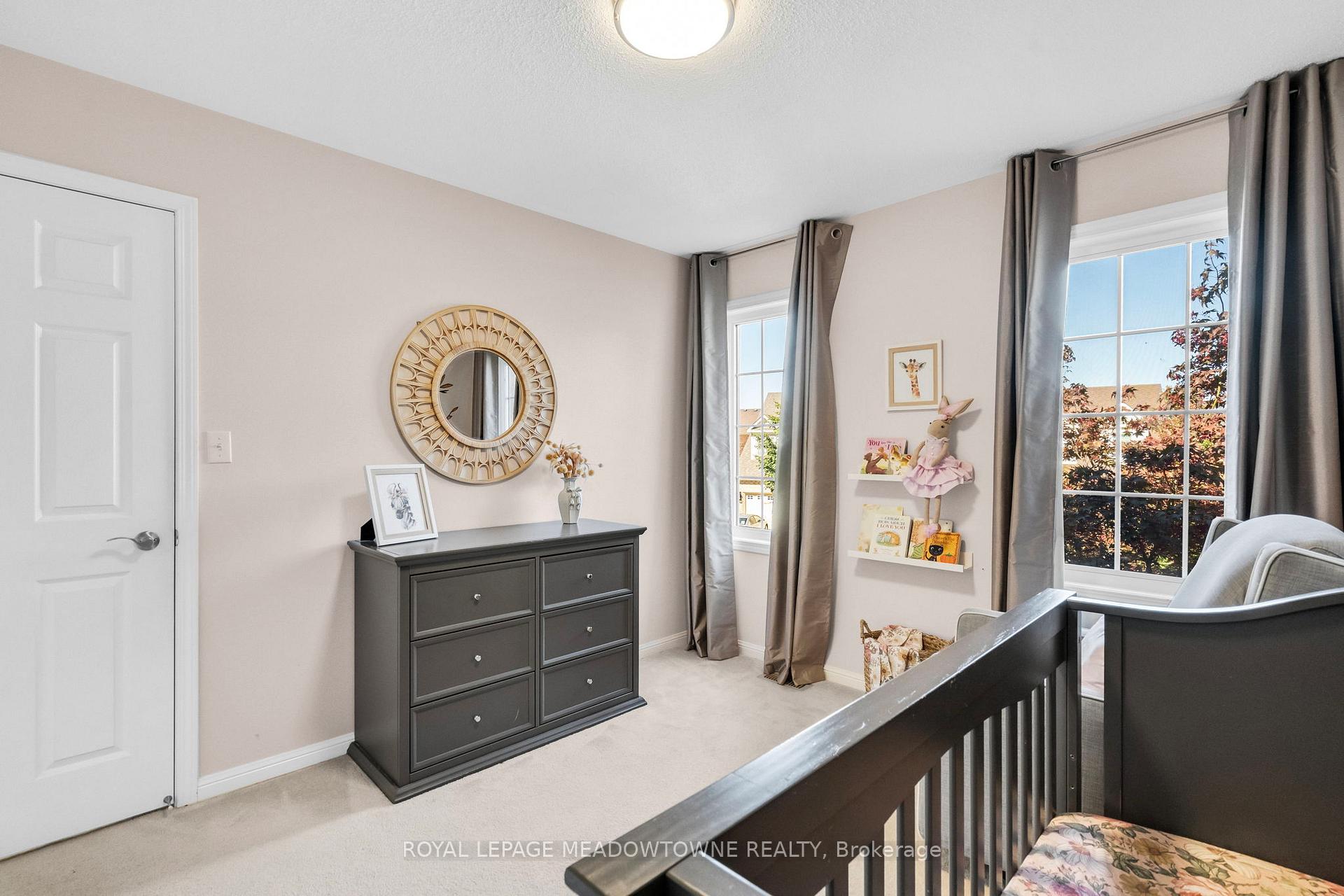Photo 40 of 583 Caverhill Crescent, Milton, Clarke — HOMEH