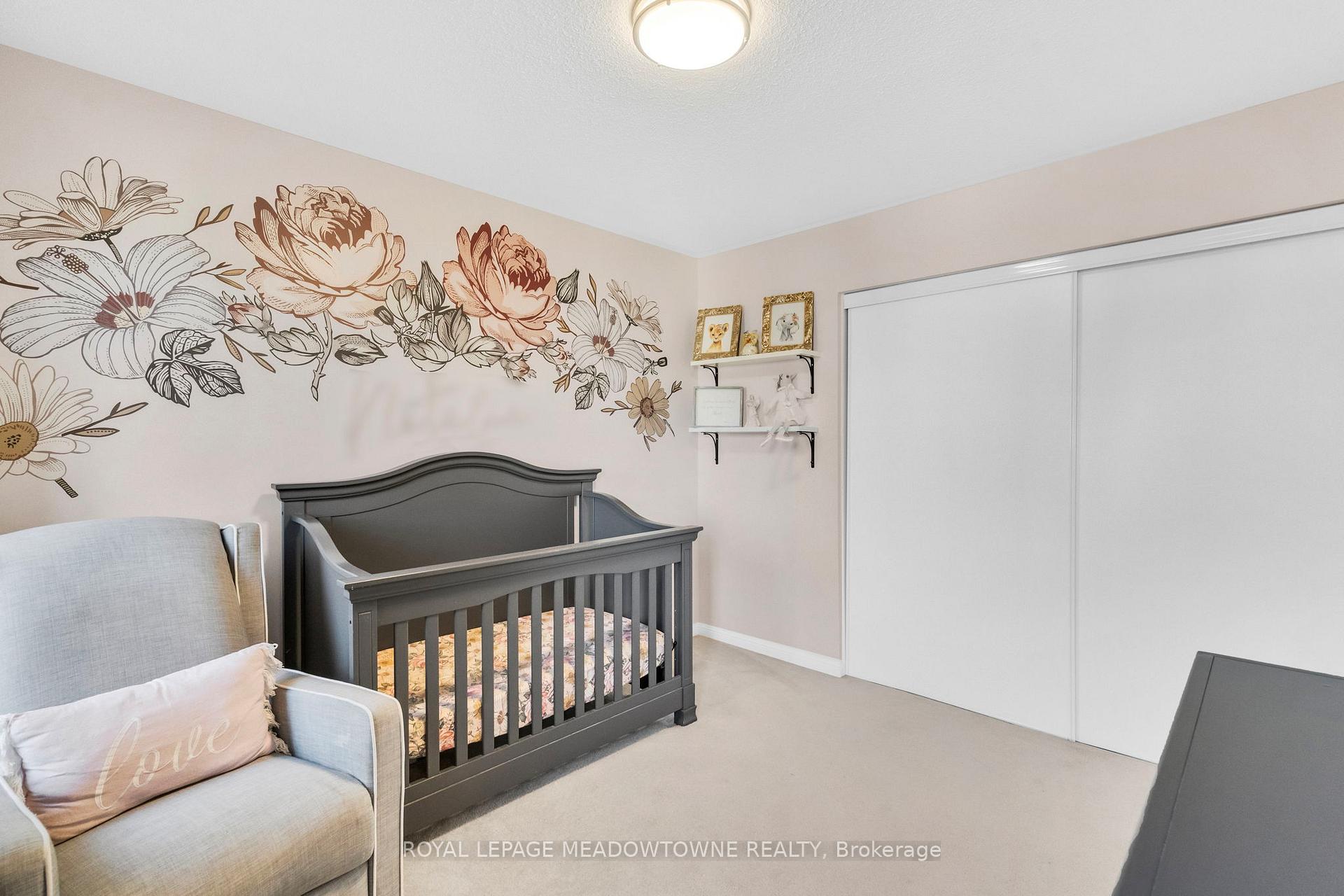 Photo 41 of 583 Caverhill Crescent, Milton, Clarke — HOMEH