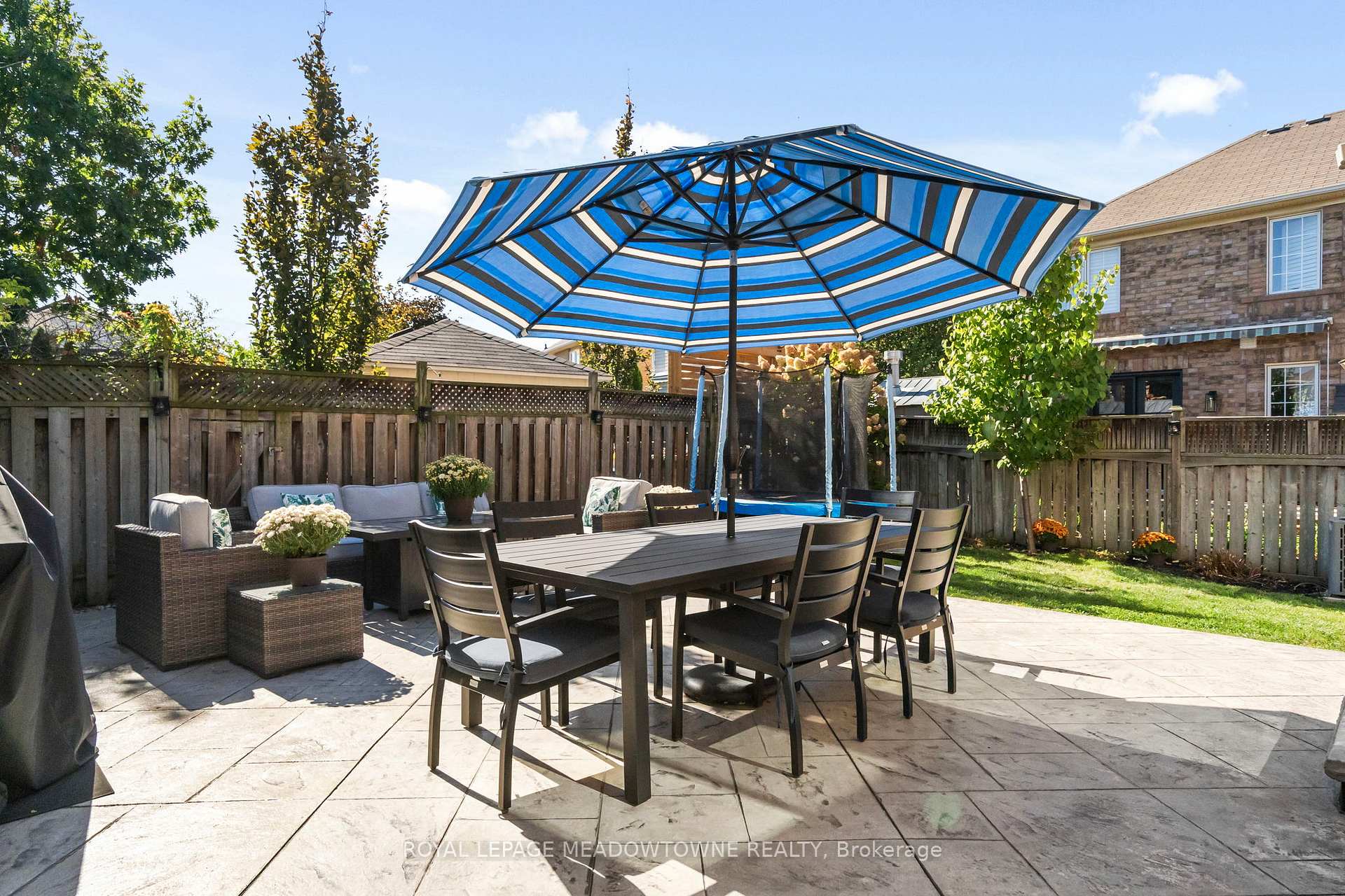 Photo 44 of 583 Caverhill Crescent, Milton, Clarke — HOMEH