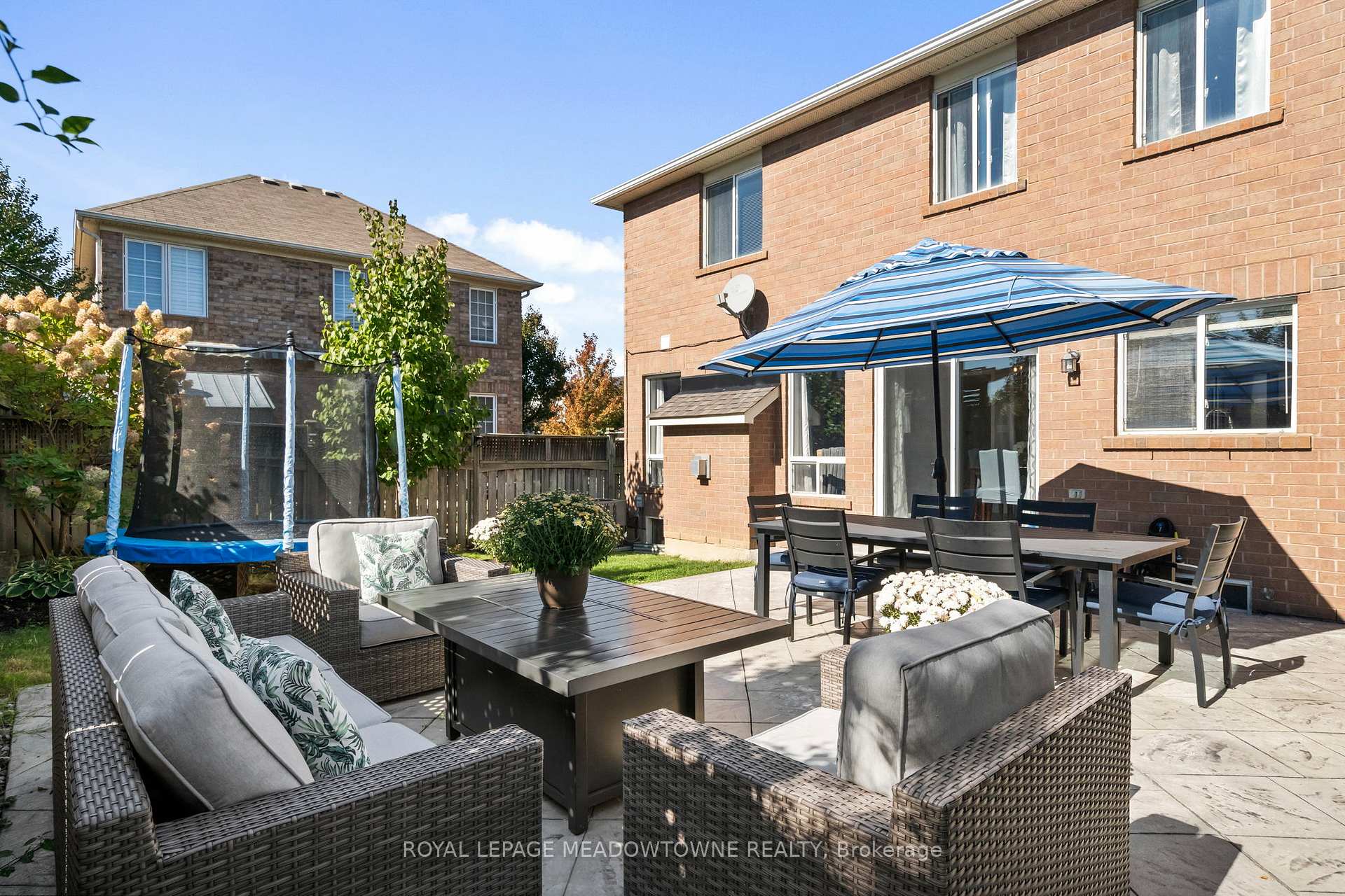 Photo 45 of 583 Caverhill Crescent, Milton, Clarke — HOMEH