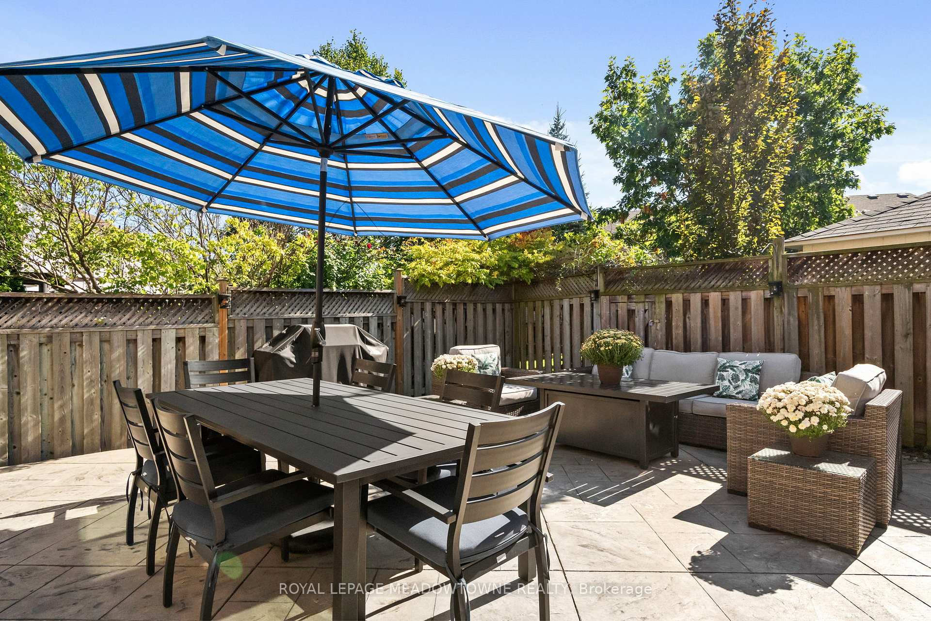 Photo 46 of 583 Caverhill Crescent, Milton, Clarke — HOMEH