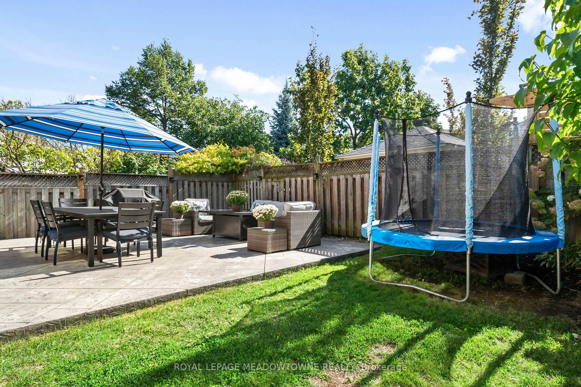 Photo 47 of 583 Caverhill Crescent, Milton, Clarke — HOMEH