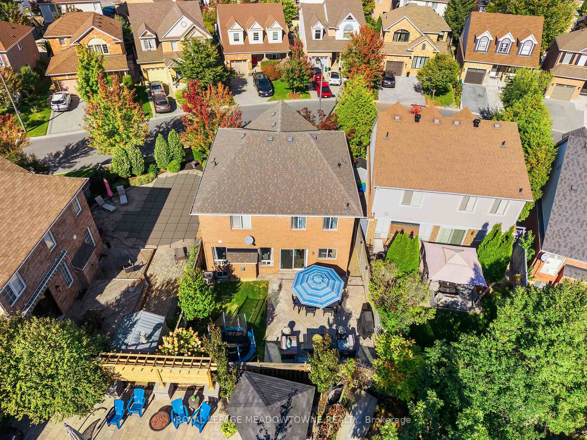 Photo 49 of 583 Caverhill Crescent, Milton, Clarke — HOMEH
