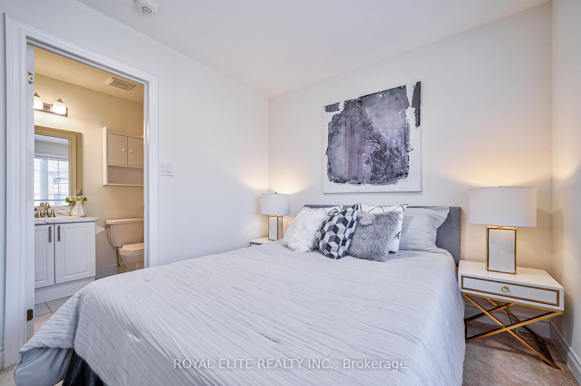 Photo 6 of Unit 2, 331 William Forster Road, Markham, Cornell — HOMEH