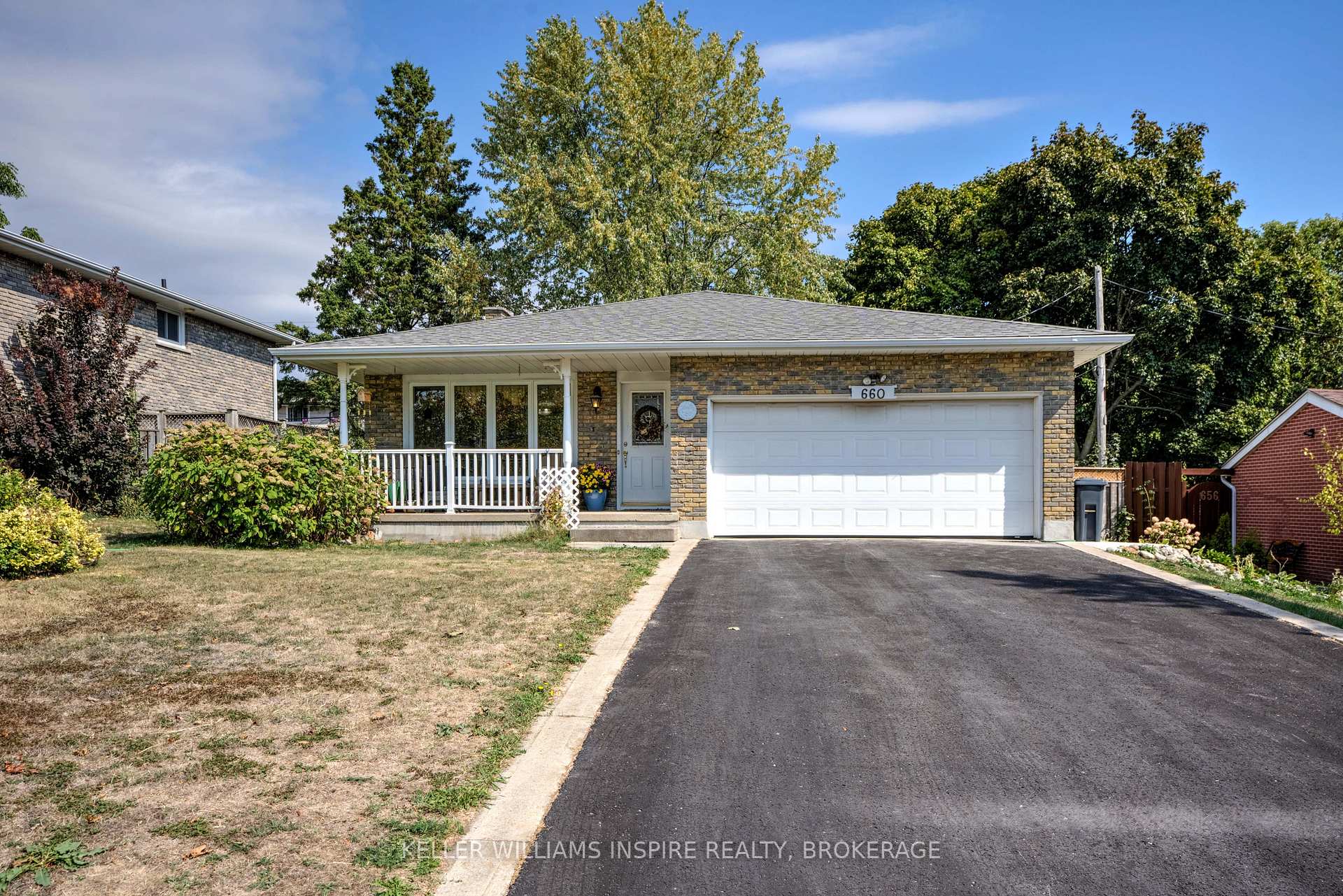 Photo 1 of 660 Fleet Street, Kingston, South of Taylor-Kidd Blvd — HOMEH