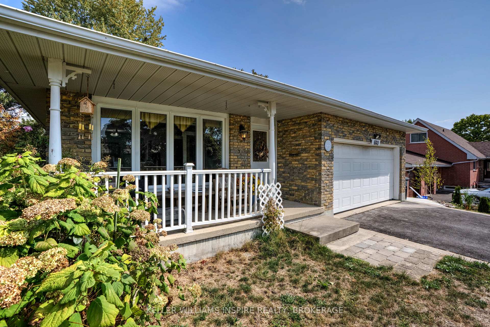 Photo 2 of 660 Fleet Street, Kingston, South of Taylor-Kidd Blvd — HOMEH