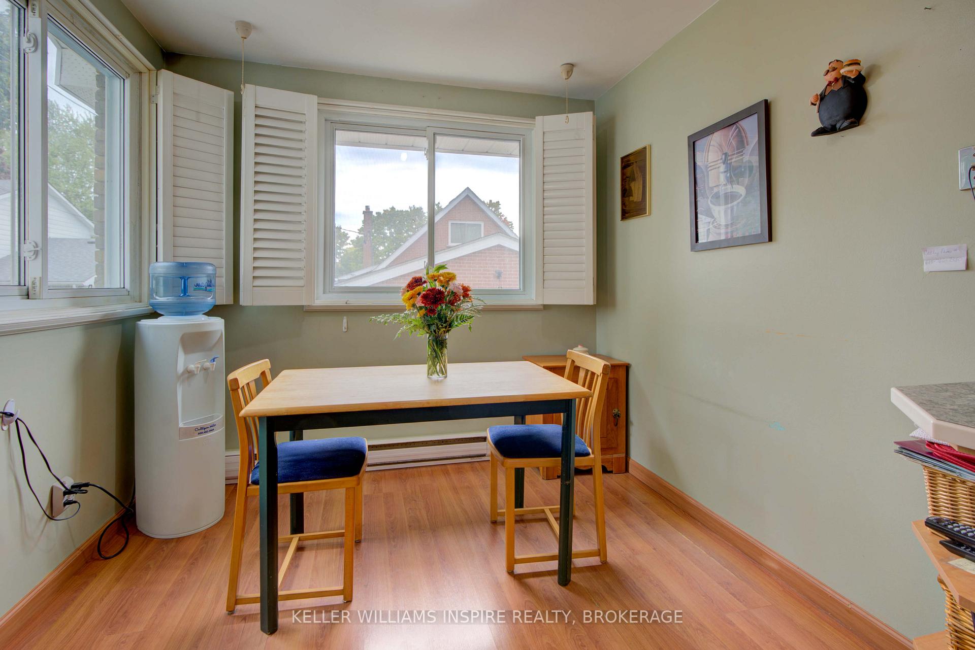 Photo 12 of 660 Fleet Street, Kingston, South of Taylor-Kidd Blvd — HOMEH
