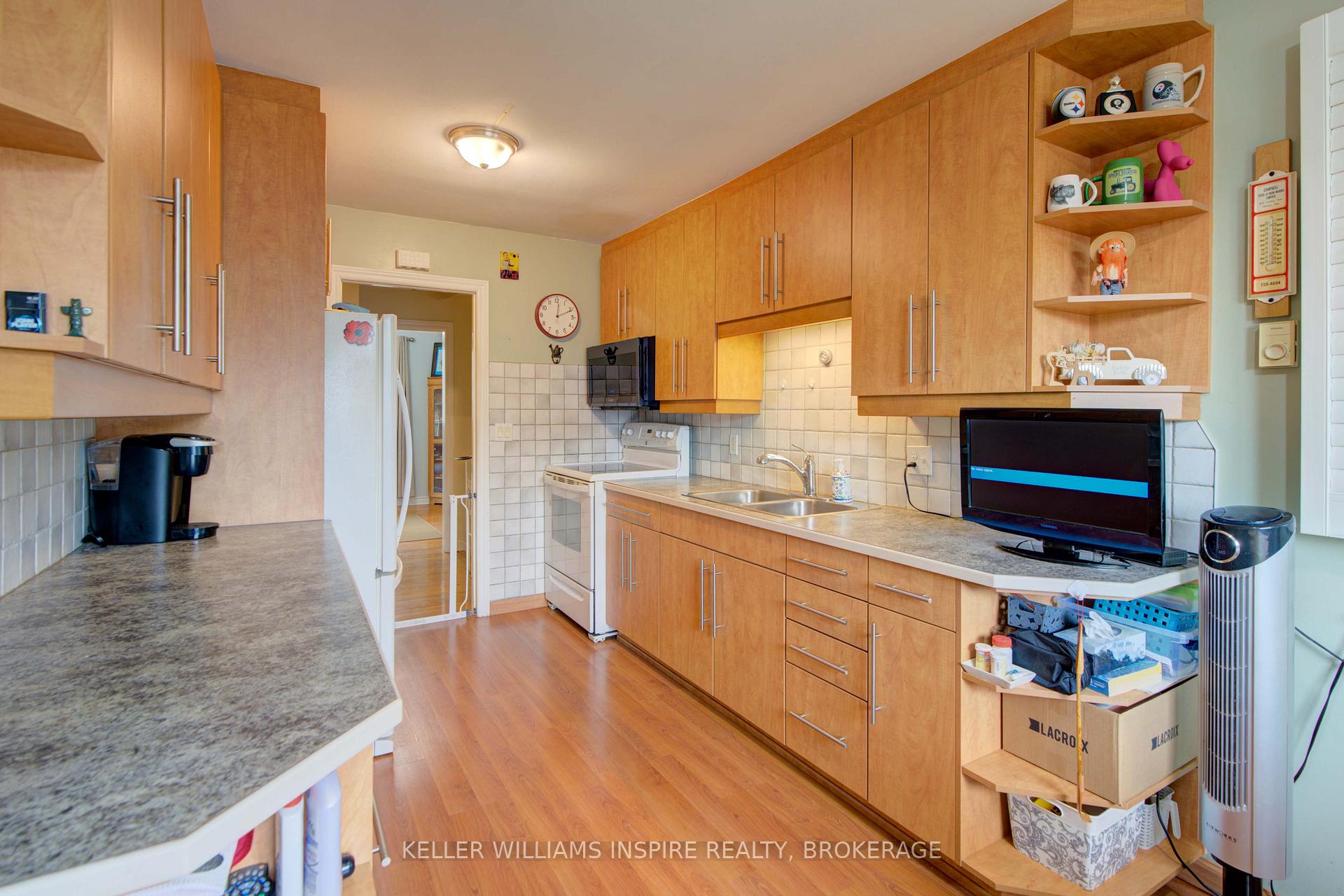Photo 15 of 660 Fleet Street, Kingston, South of Taylor-Kidd Blvd — HOMEH