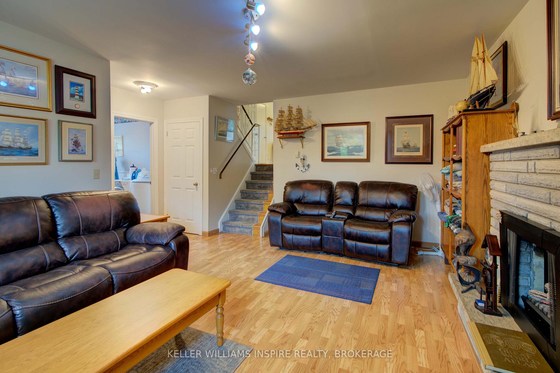 Photo 31 of 660 Fleet Street, Kingston, South of Taylor-Kidd Blvd — HOMEH