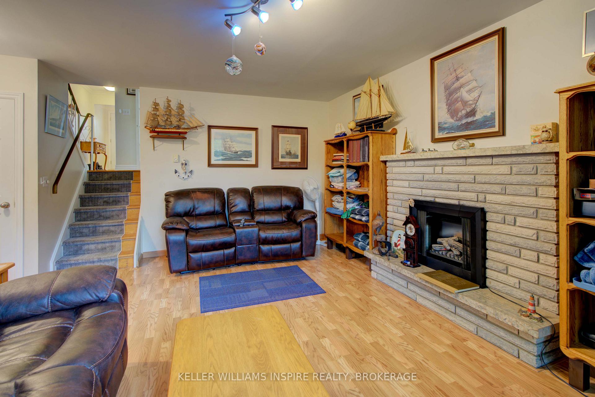 Photo 32 of 660 Fleet Street, Kingston, South of Taylor-Kidd Blvd — HOMEH