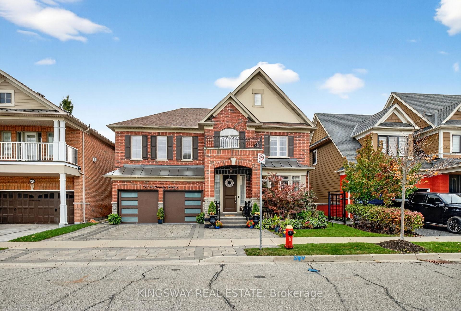Photo 1 of 201 Holloway Terrace, Milton, Scott — HOMEH