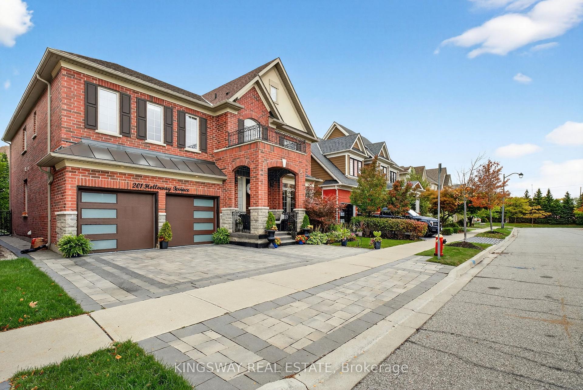 Photo 3 of 201 Holloway Terrace, Milton, Scott — HOMEH
