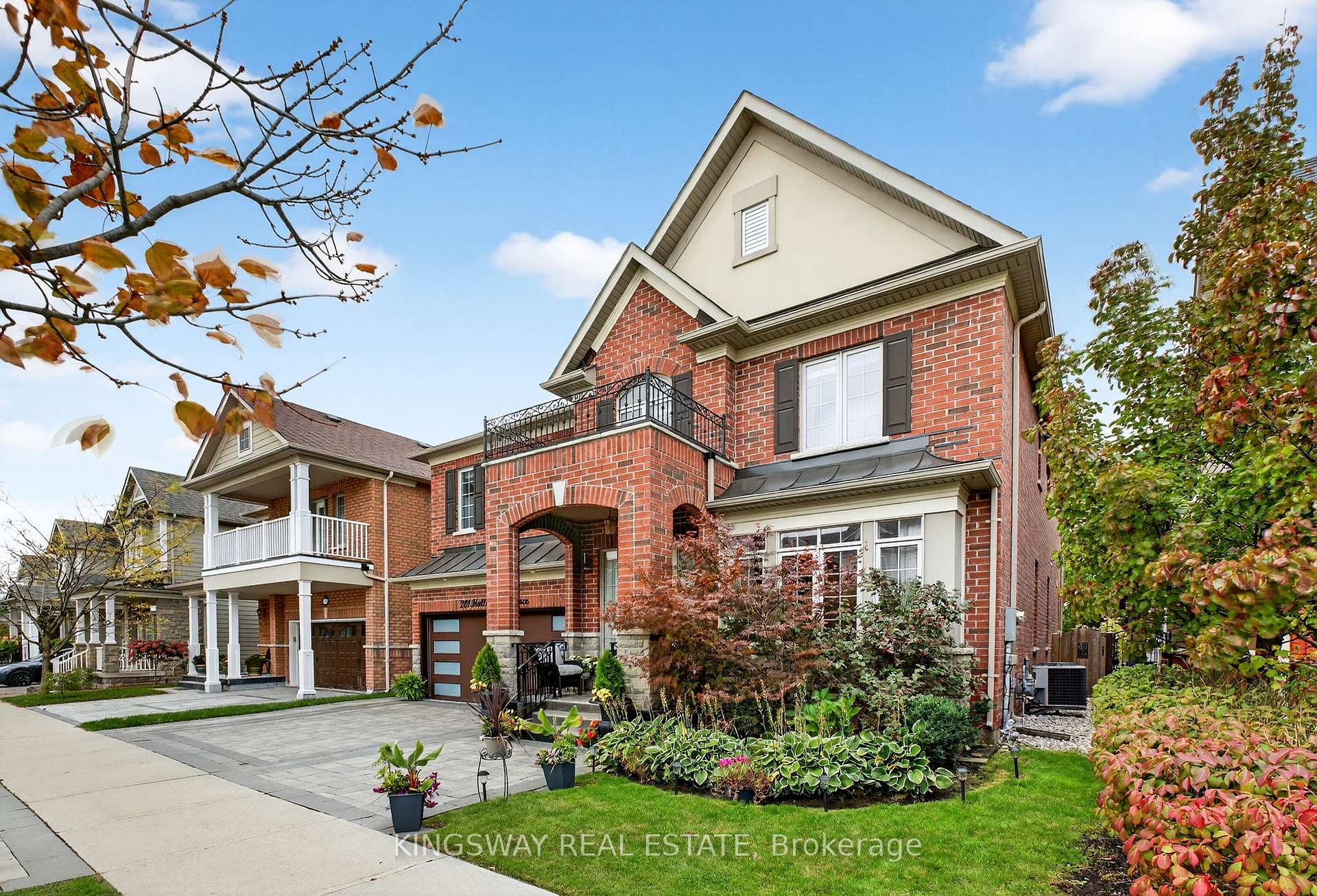 Photo 4 of 201 Holloway Terrace, Milton, Scott — HOMEH