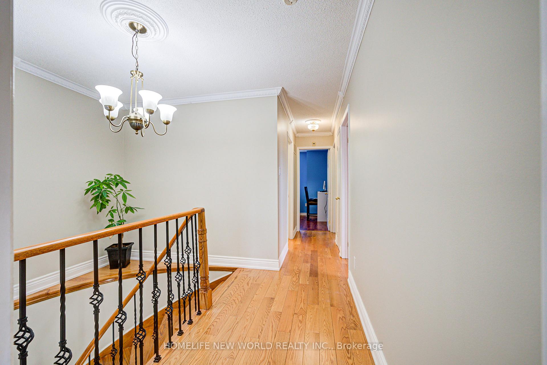 Photo 17 of 61 Olivewood Drive, Markham, Middlefield — HOMEH