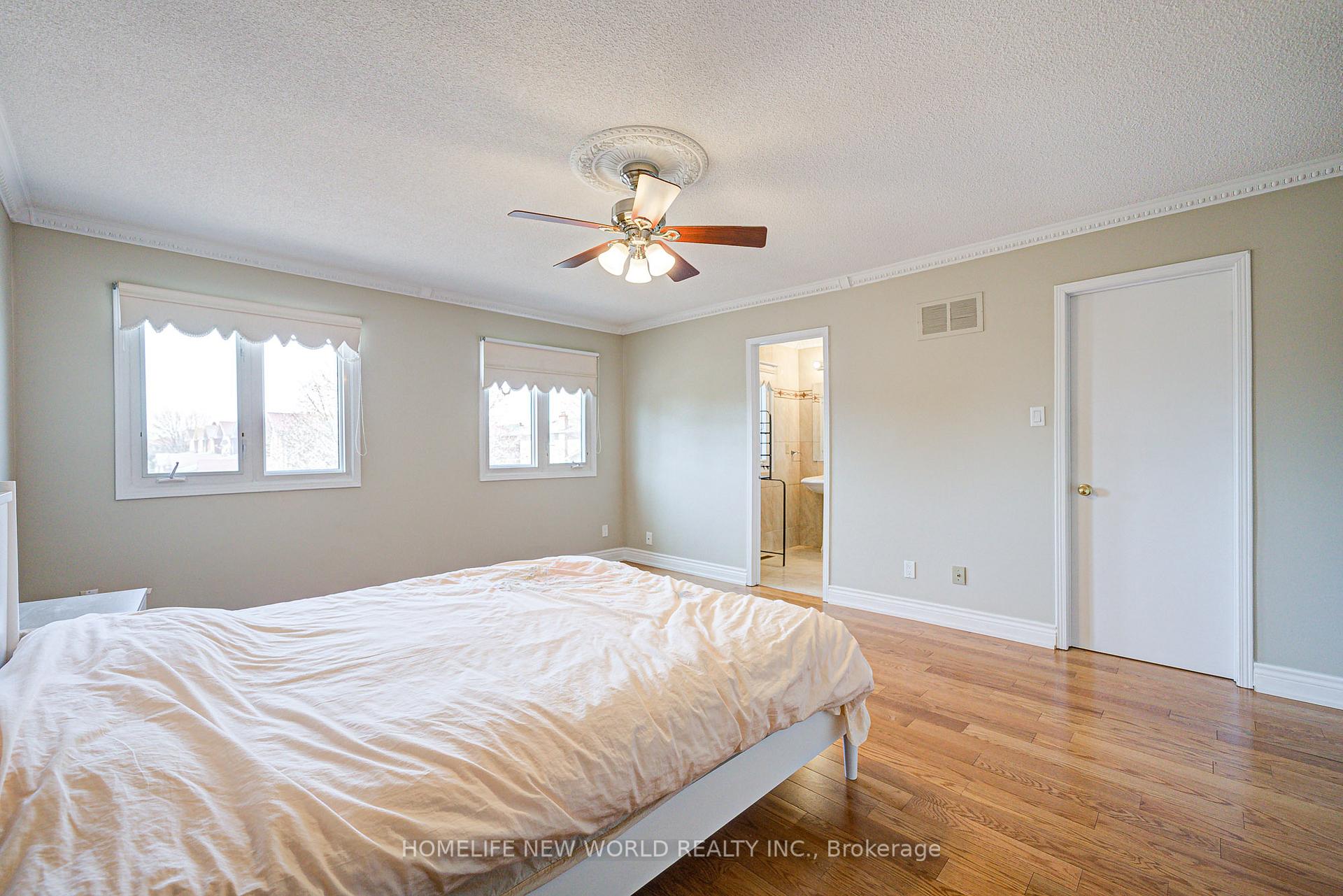 Photo 21 of 61 Olivewood Drive, Markham, Middlefield — HOMEH