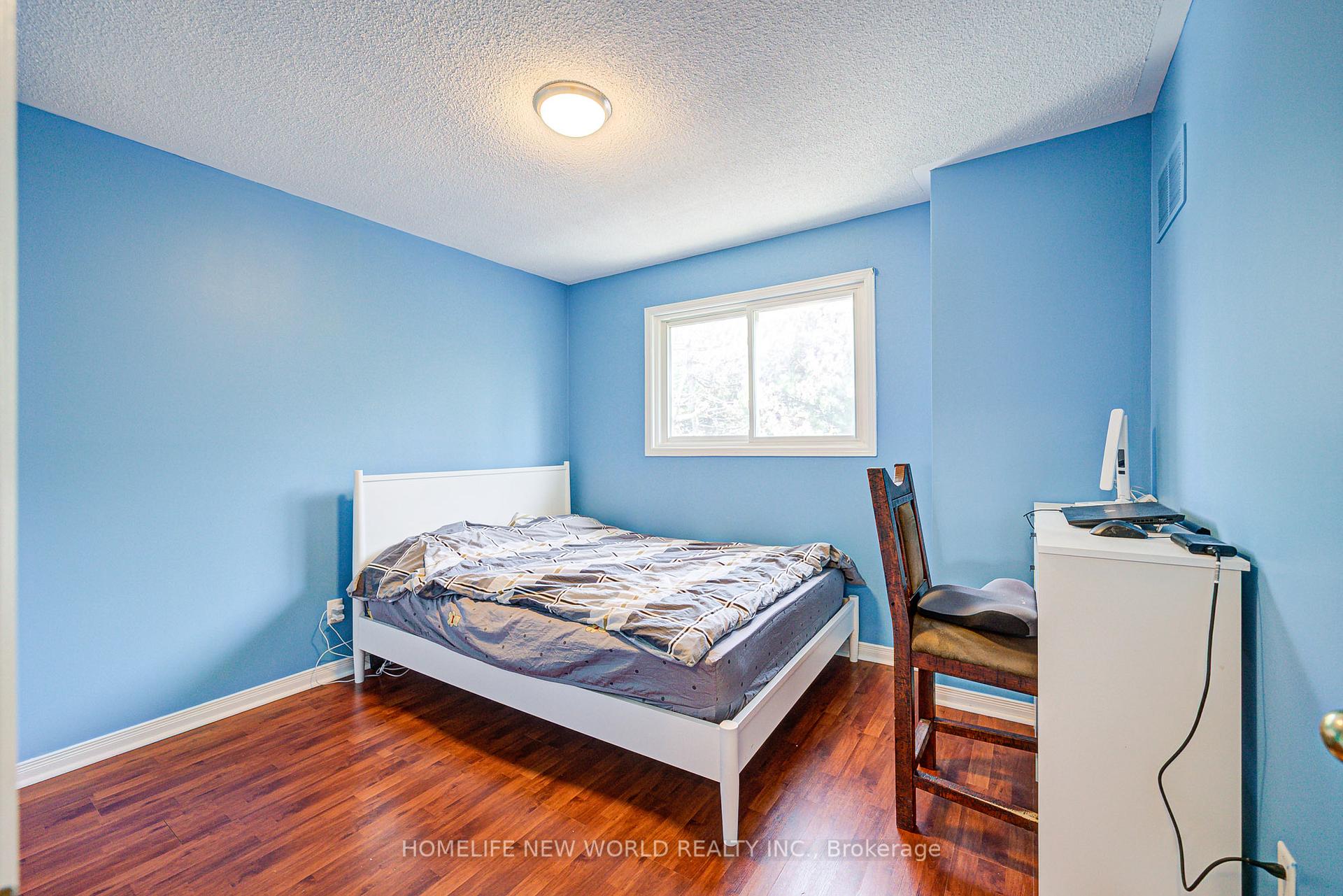 Photo 29 of 61 Olivewood Drive, Markham, Middlefield — HOMEH