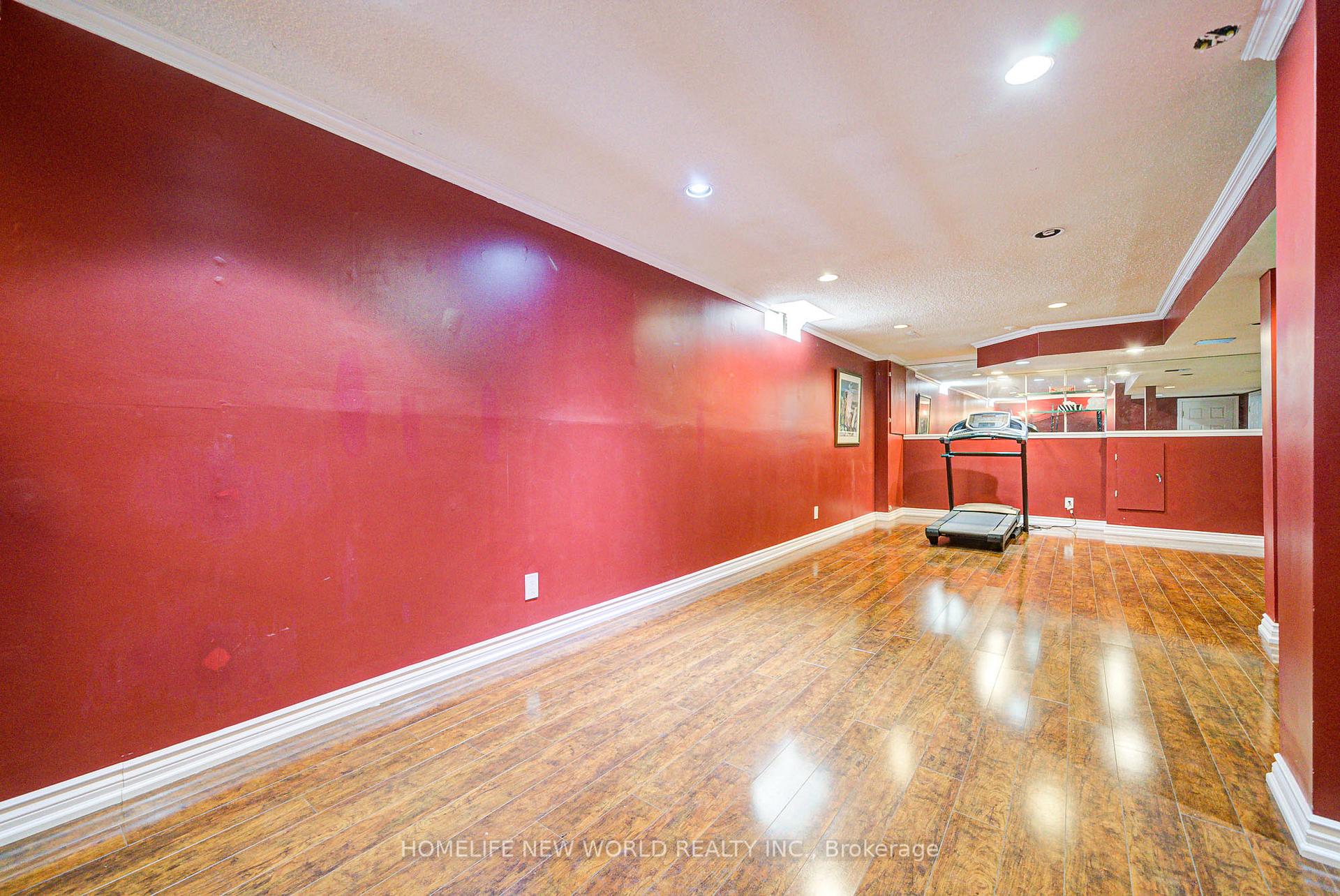 Photo 31 of 61 Olivewood Drive, Markham, Middlefield — HOMEH