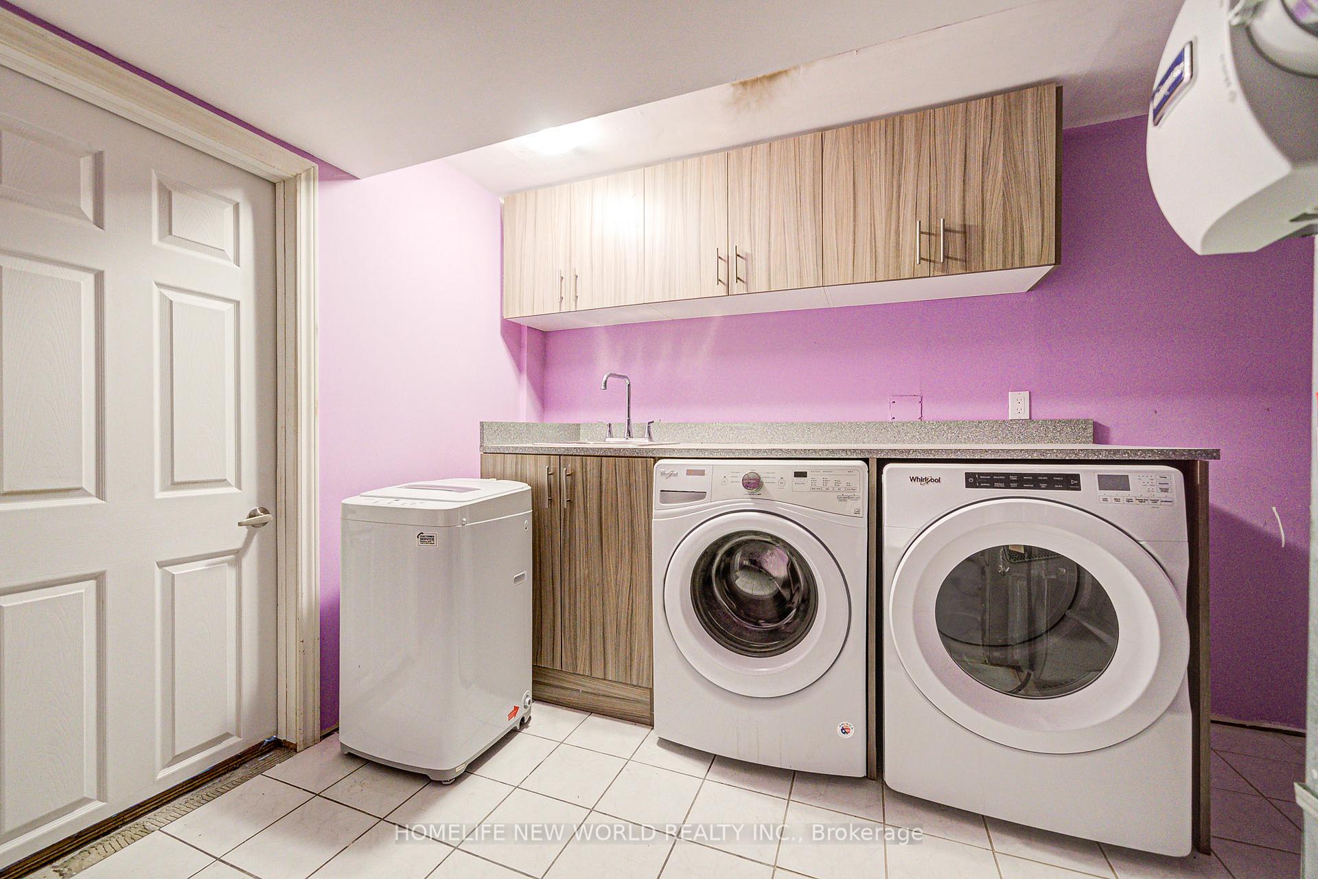 Photo 34 of 61 Olivewood Drive, Markham, Middlefield — HOMEH