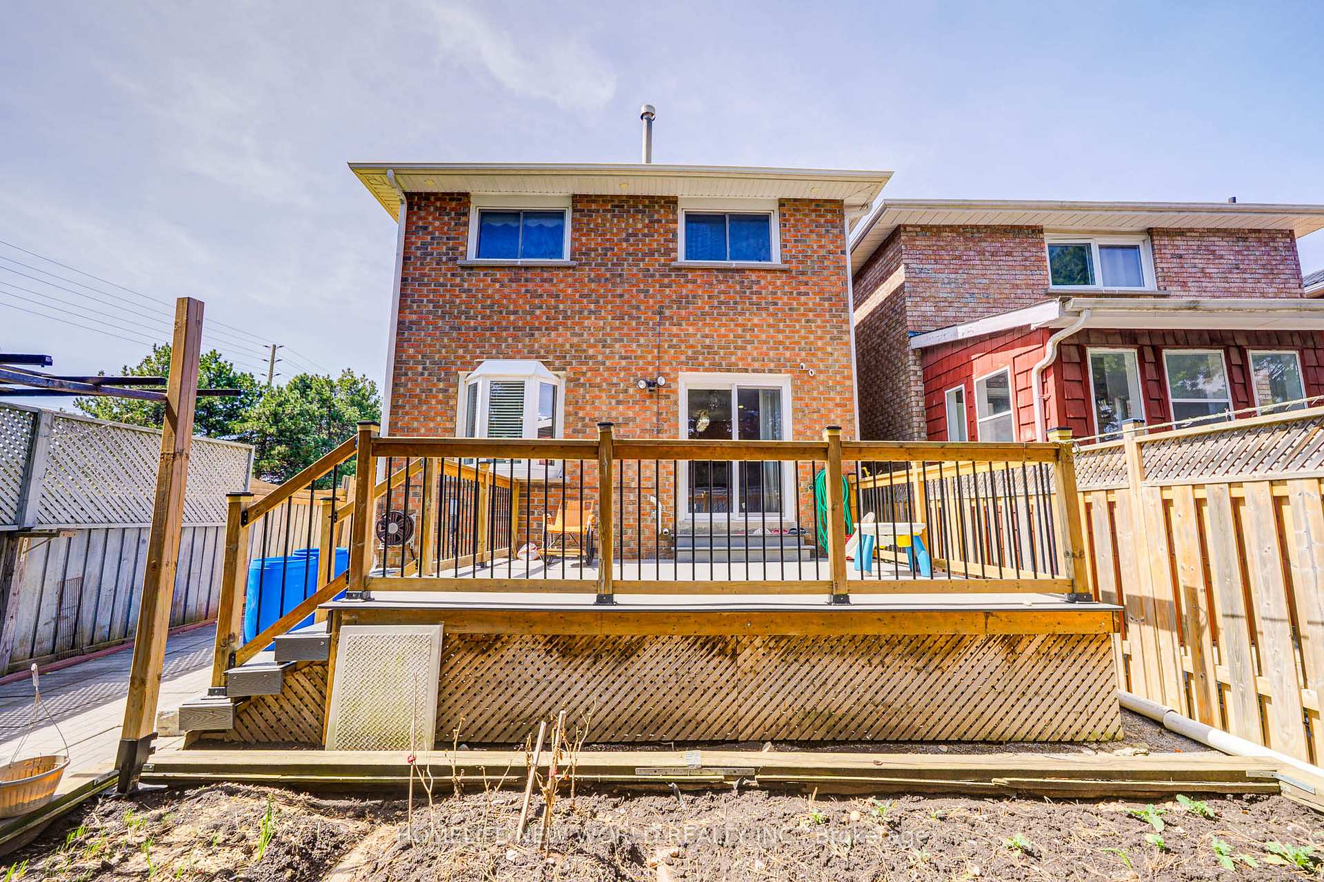 Photo 37 of 61 Olivewood Drive, Markham, Middlefield — HOMEH