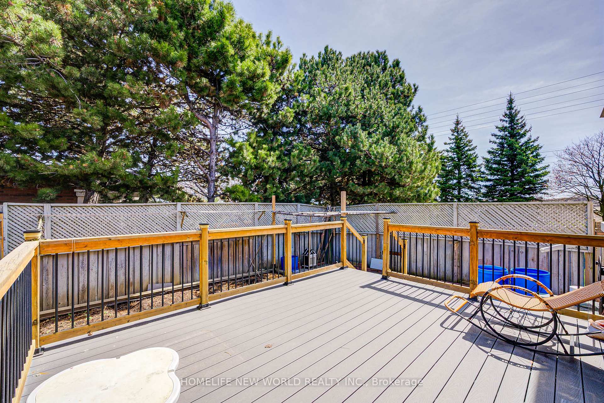 Photo 39 of 61 Olivewood Drive, Markham, Middlefield — HOMEH