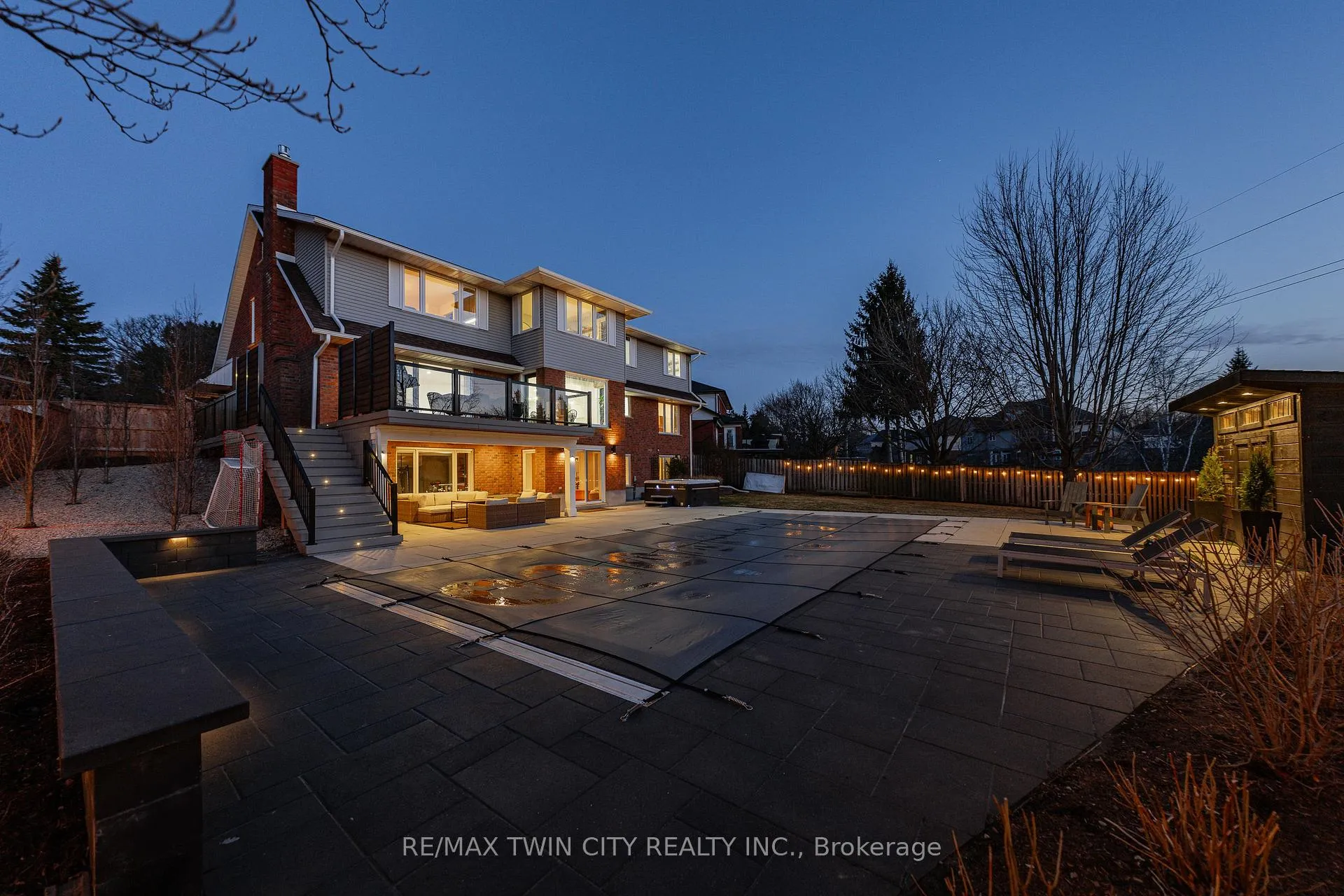 Photo 40 of 553 Sandbrooke Court, Waterloo — HOMEH