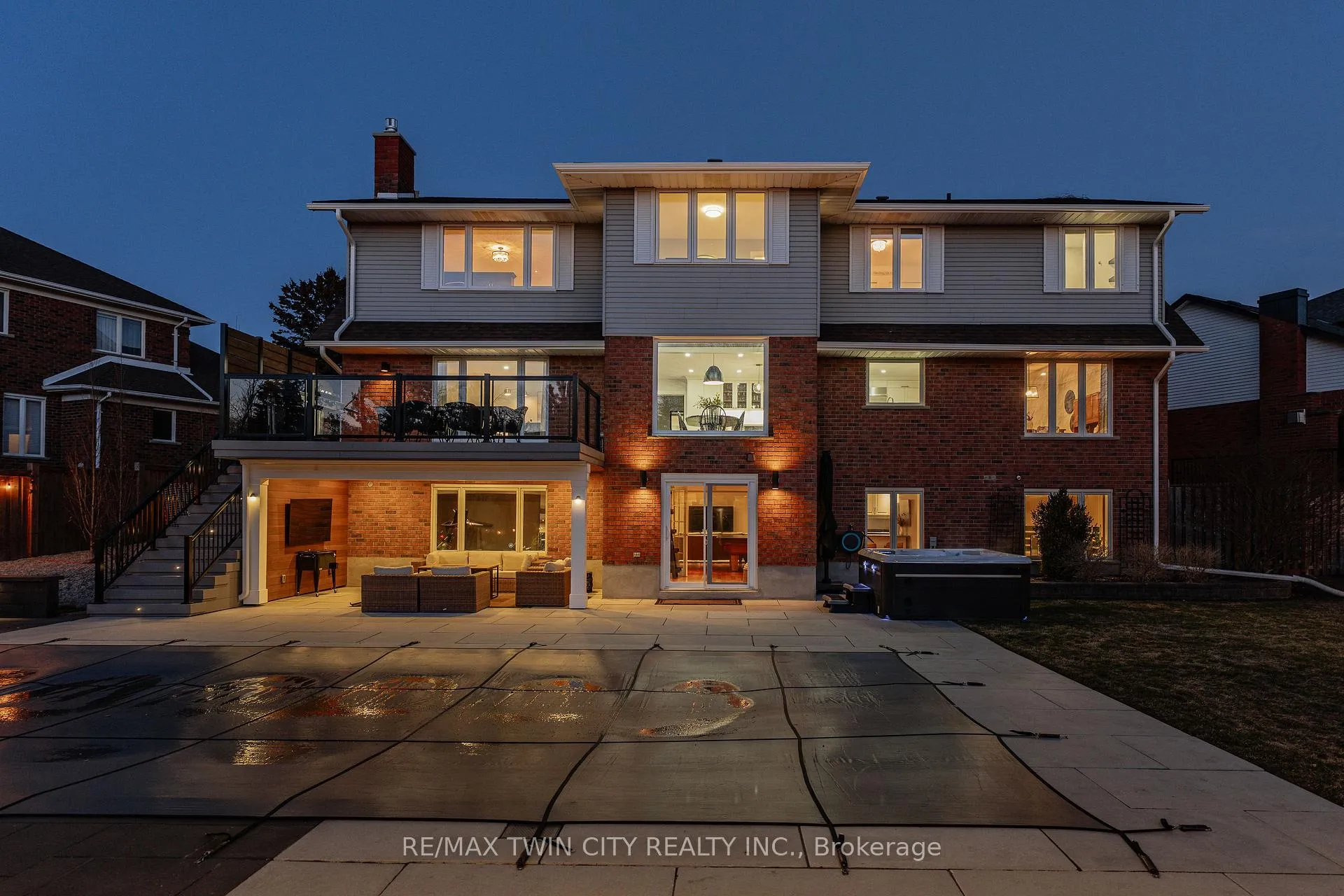 Photo 42 of 553 Sandbrooke Court, Waterloo — HOMEH