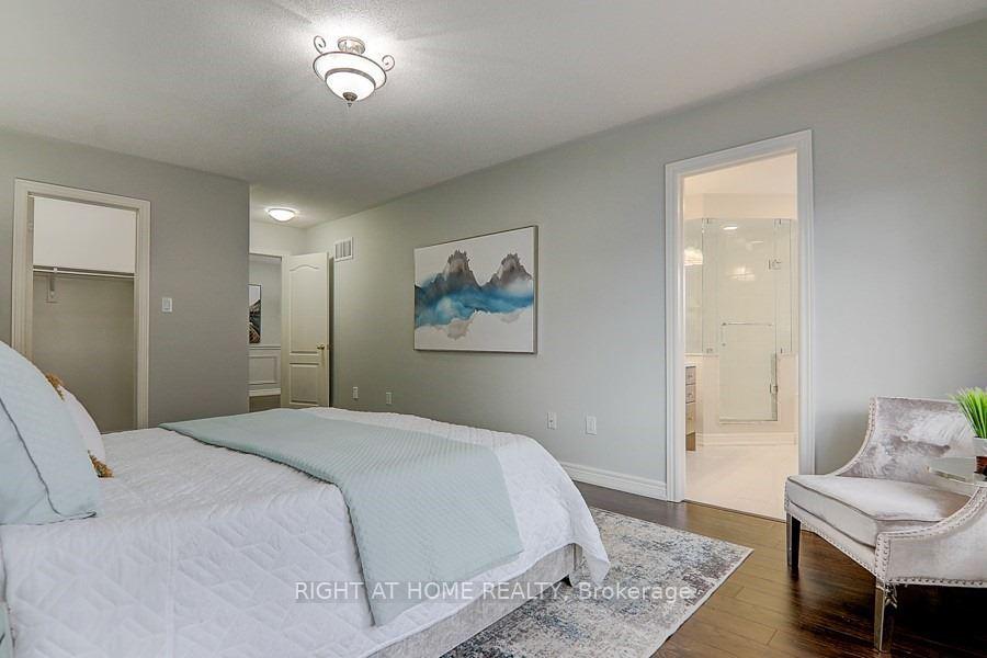 Photo 10 of 179 William Berczy Boulevard, Markham, Berczy — HOMEH