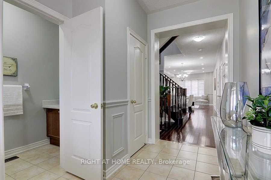 Photo 19 of 179 William Berczy Boulevard, Markham, Berczy — HOMEH