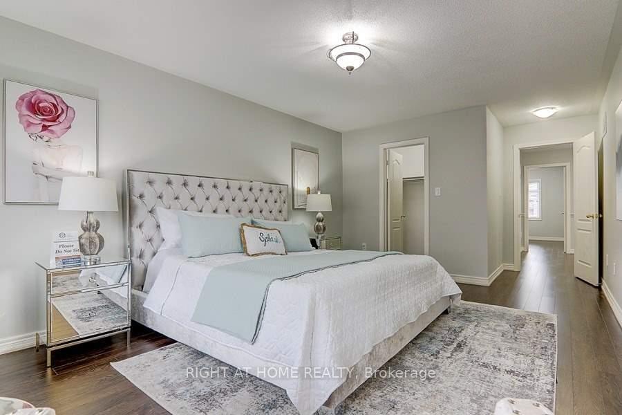 Photo 28 of 179 William Berczy Boulevard, Markham, Berczy — HOMEH