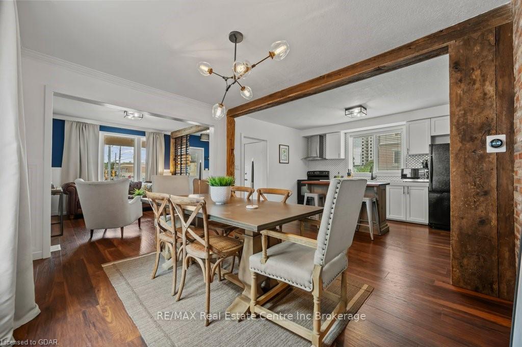 Photo 4 of 101 Charles Street E, Kitchener — HOMEH