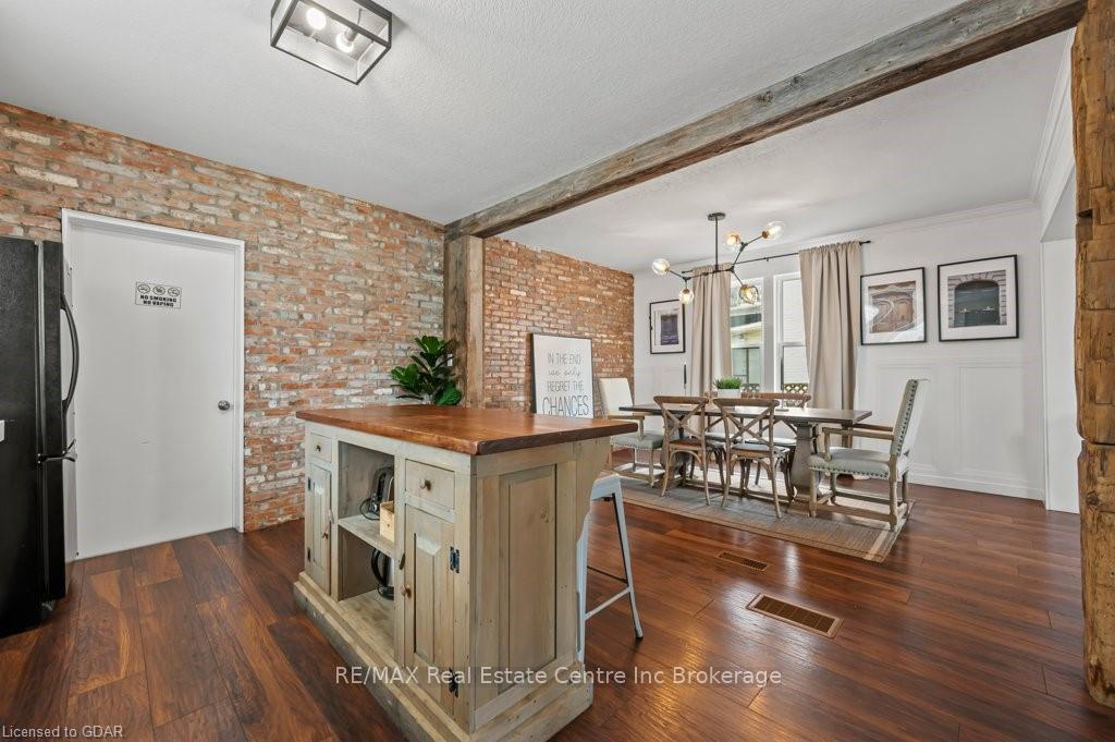 Photo 9 of 101 Charles Street E, Kitchener — HOMEH