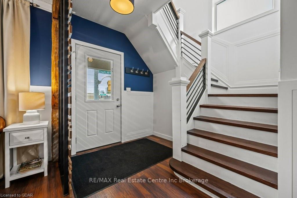 Photo 10 of 101 Charles Street E, Kitchener — HOMEH