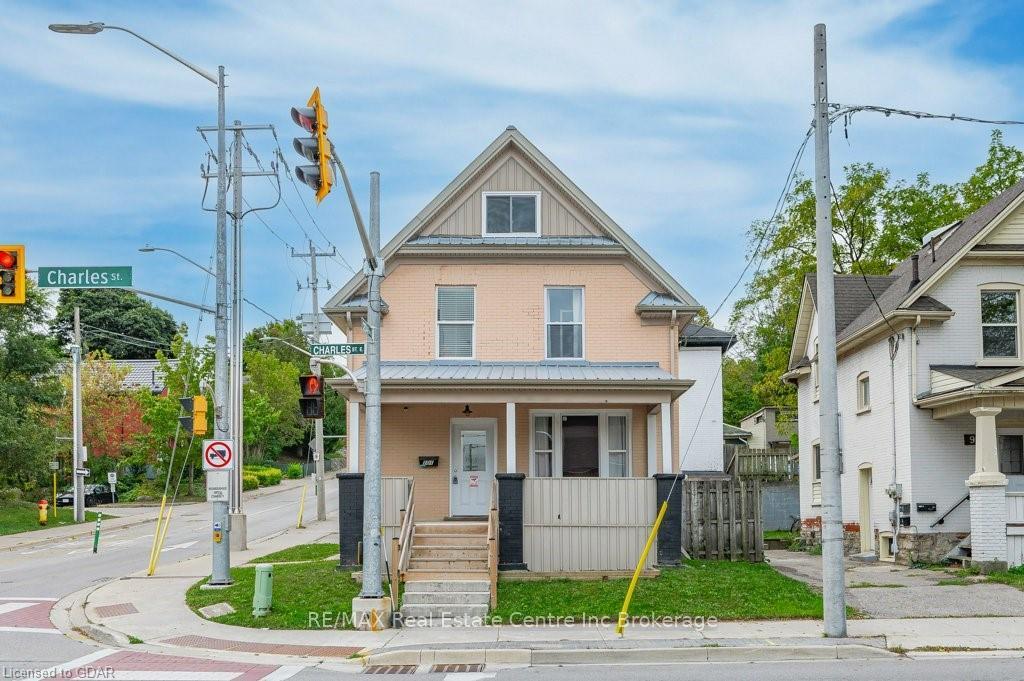 Photo 25 of 101 Charles Street E, Kitchener — HOMEH