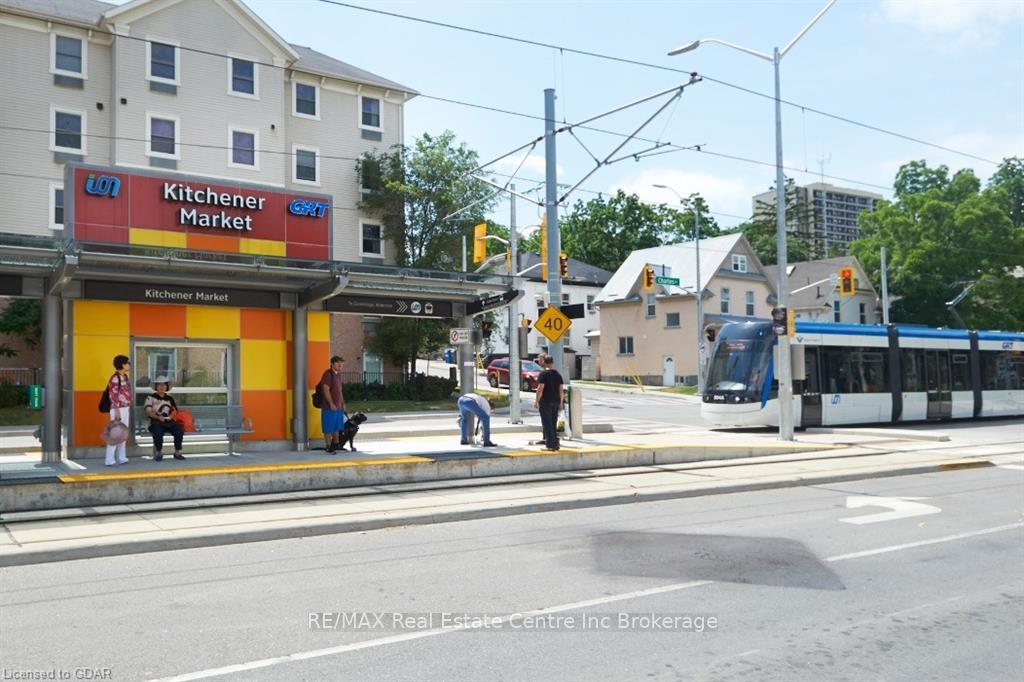 Photo 27 of 101 Charles Street E, Kitchener — HOMEH