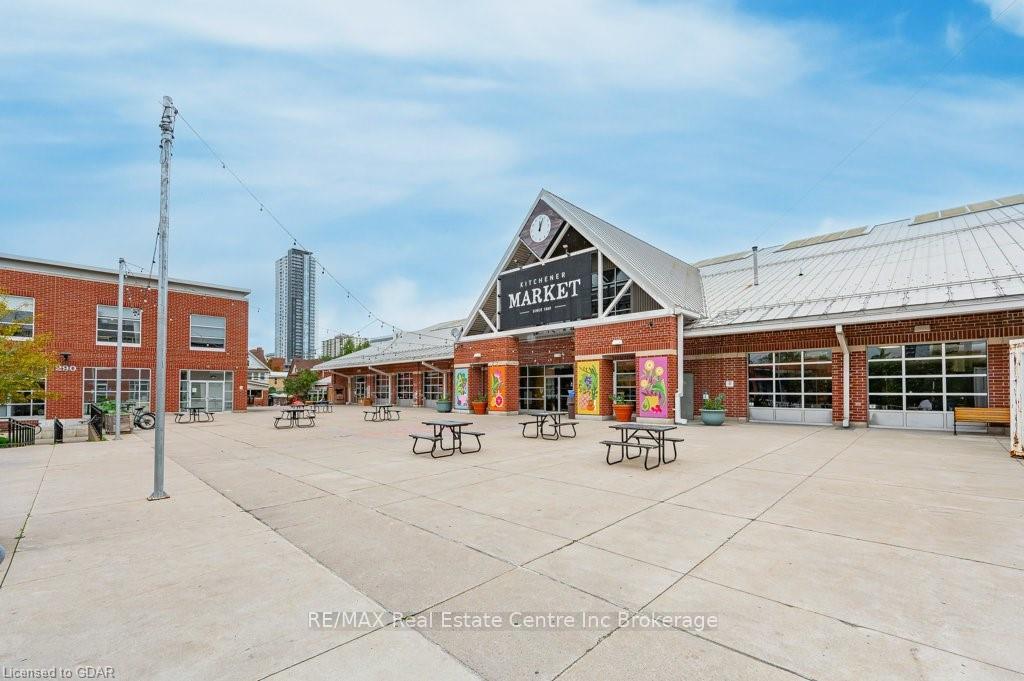Photo 29 of 101 Charles Street E, Kitchener — HOMEH