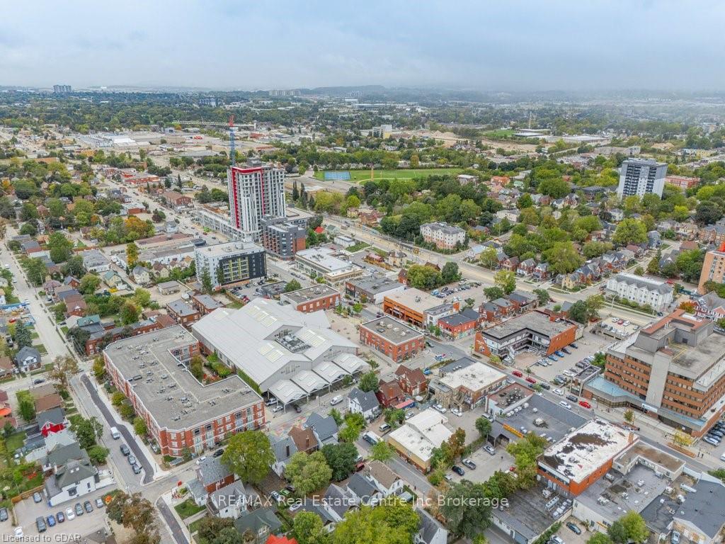 Photo 30 of 101 Charles Street E, Kitchener — HOMEH