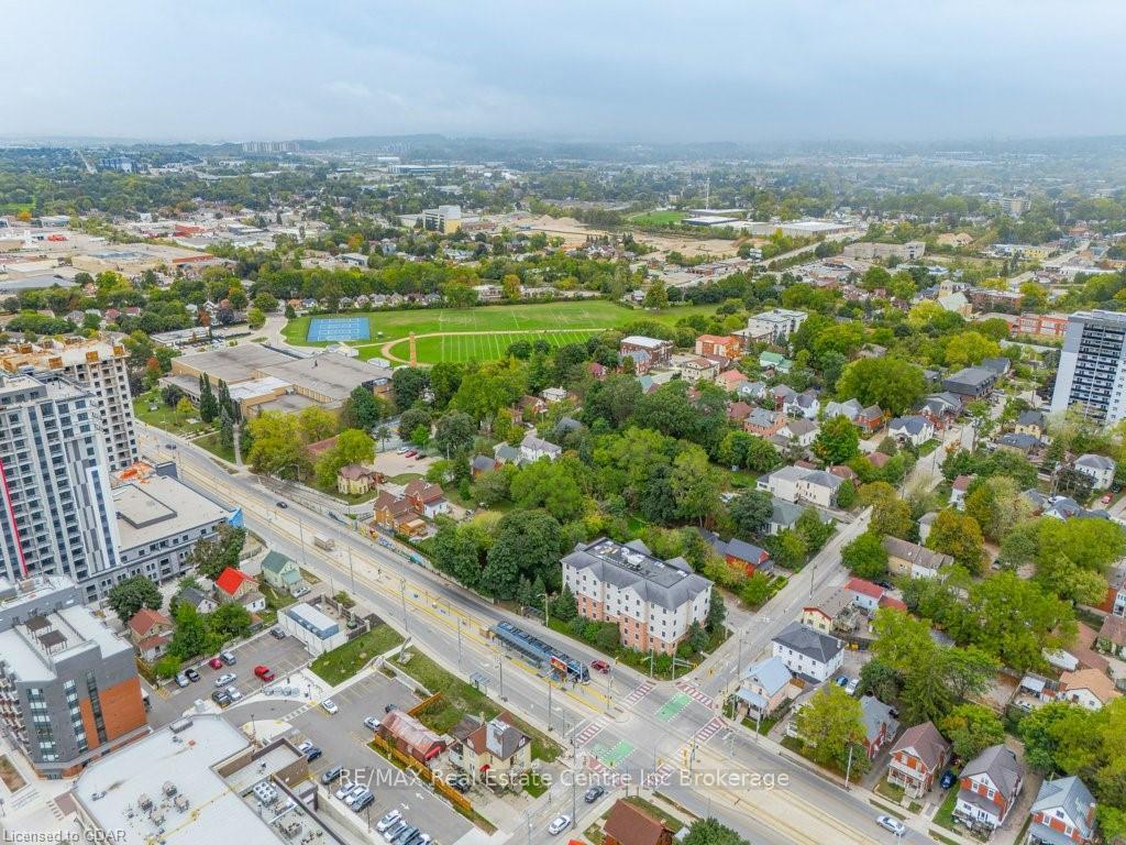 Photo 31 of 101 Charles Street E, Kitchener — HOMEH