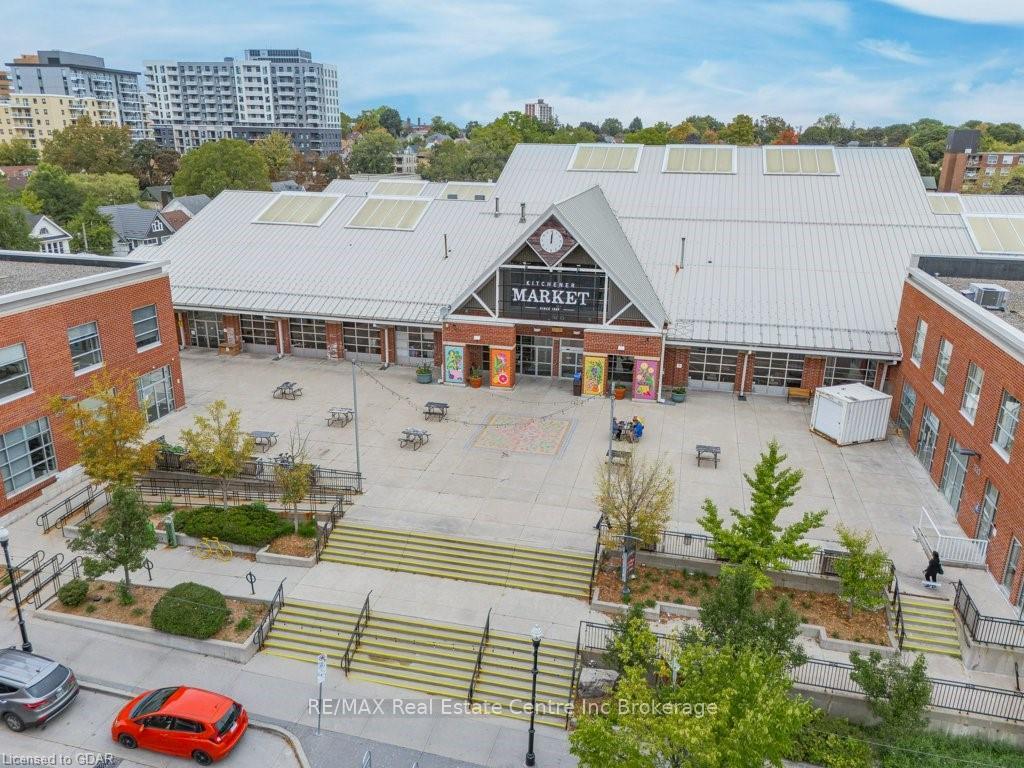 Photo 32 of 101 Charles Street E, Kitchener — HOMEH