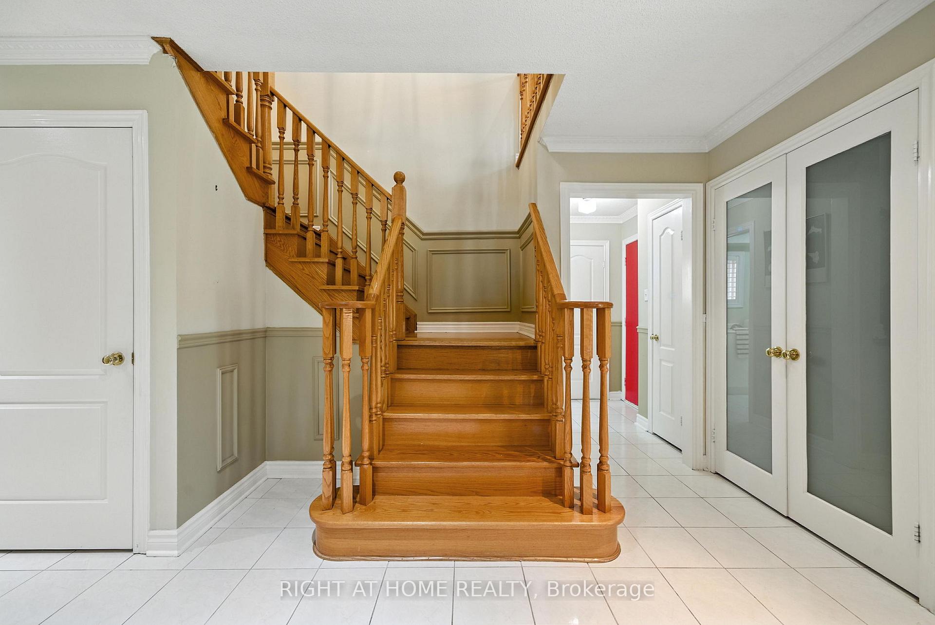 Photo 8 of 91 Havelock Gate, Markham, Rouge Fairways — HOMEH