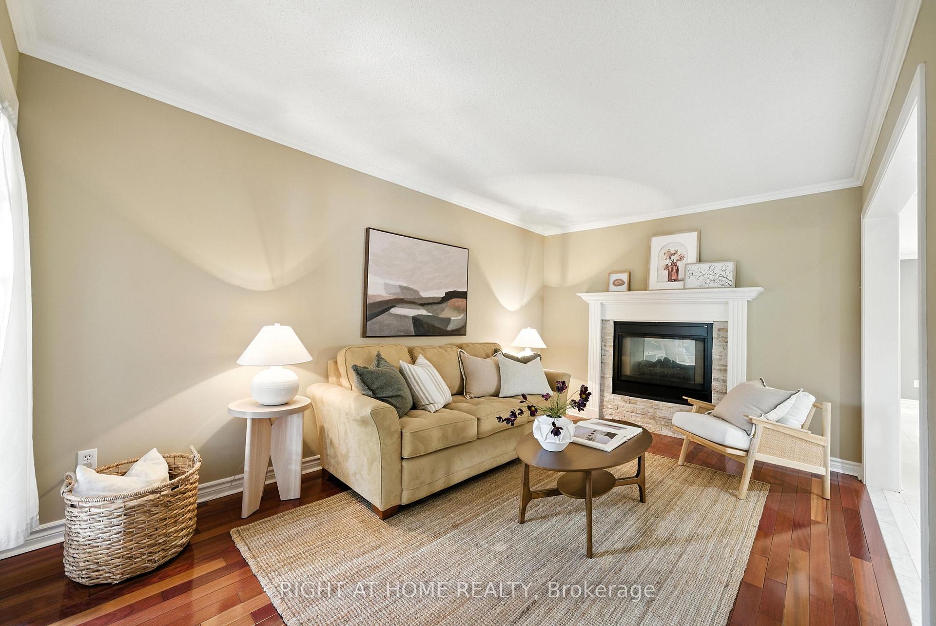Photo 9 of 91 Havelock Gate, Markham, Rouge Fairways — HOMEH