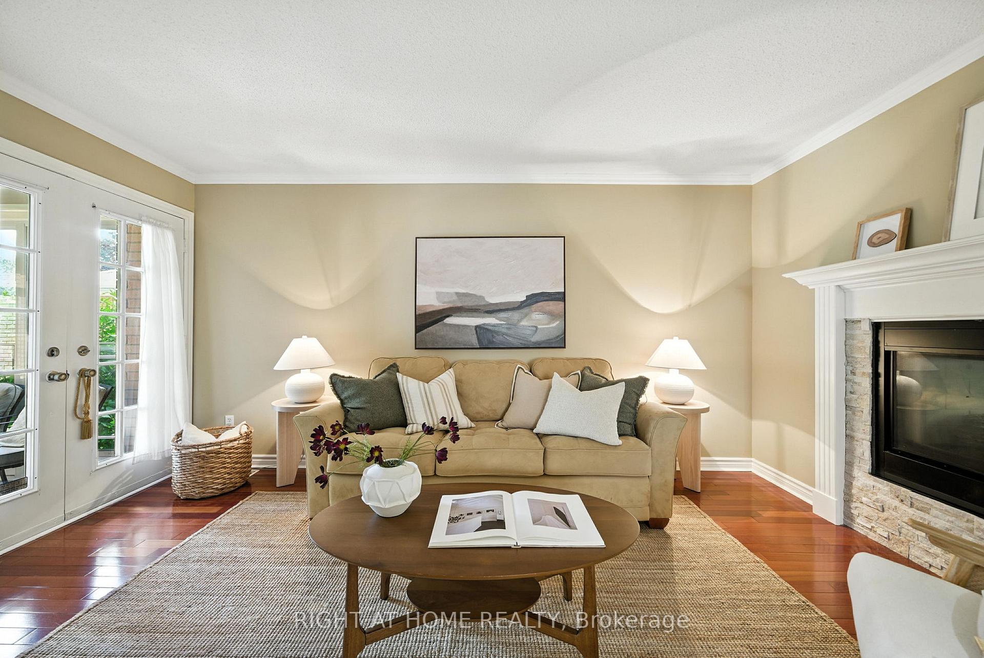 Photo 10 of 91 Havelock Gate, Markham, Rouge Fairways — HOMEH