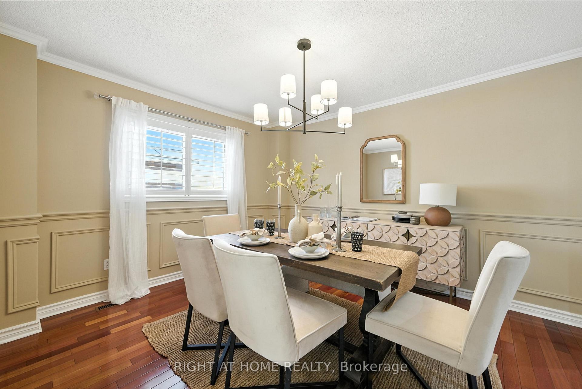 Photo 13 of 91 Havelock Gate, Markham, Rouge Fairways — HOMEH
