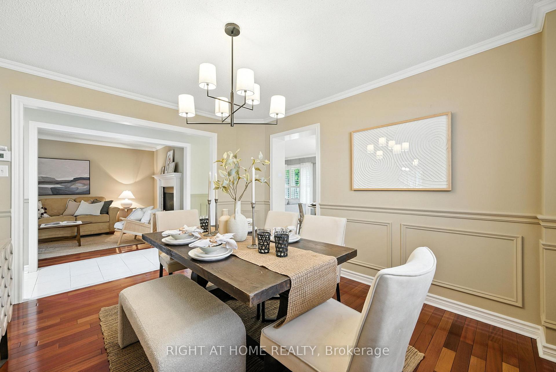 Photo 14 of 91 Havelock Gate, Markham, Rouge Fairways — HOMEH