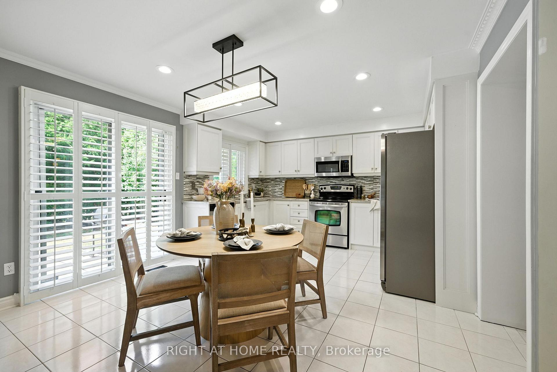 Photo 15 of 91 Havelock Gate, Markham, Rouge Fairways — HOMEH