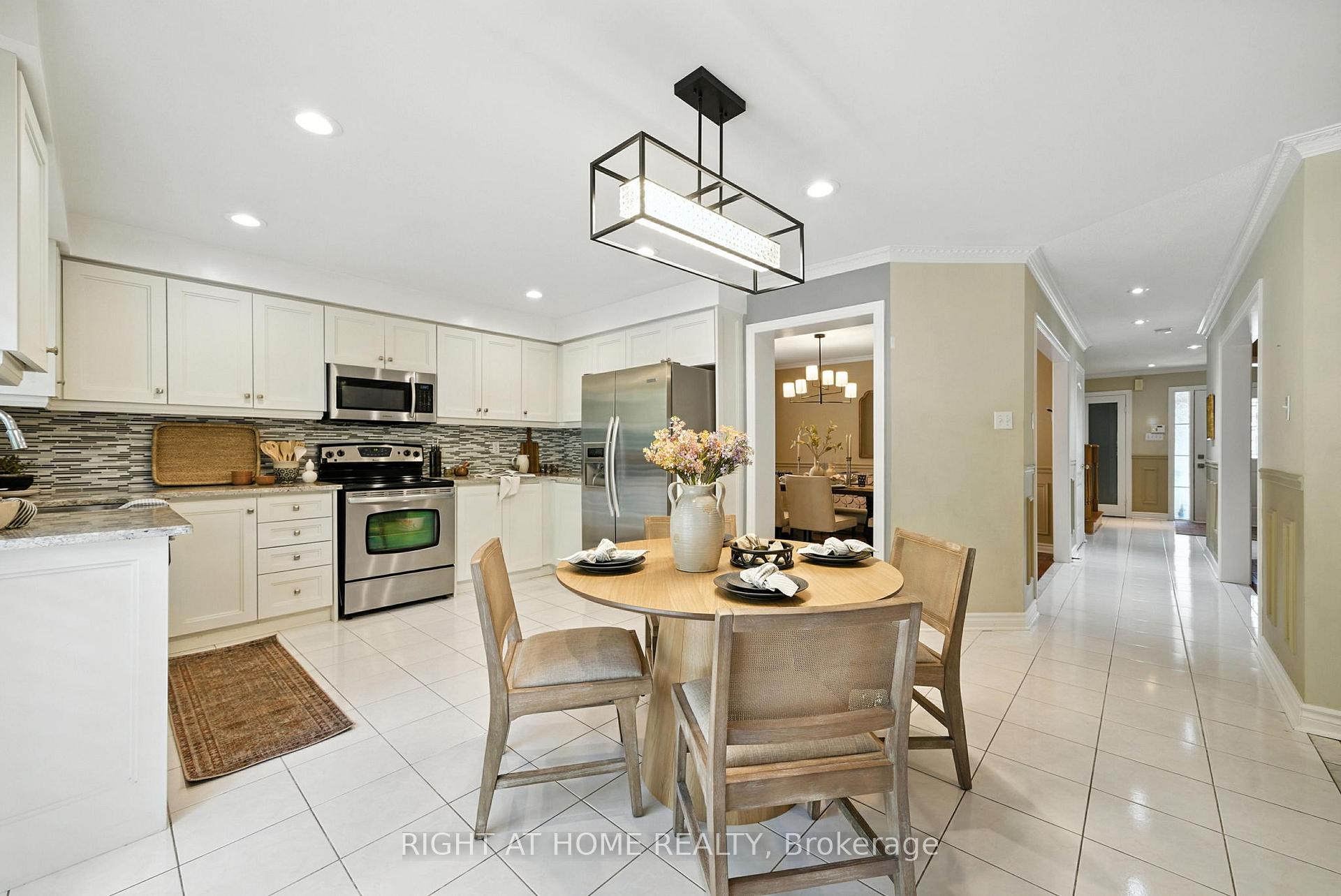 Photo 16 of 91 Havelock Gate, Markham, Rouge Fairways — HOMEH