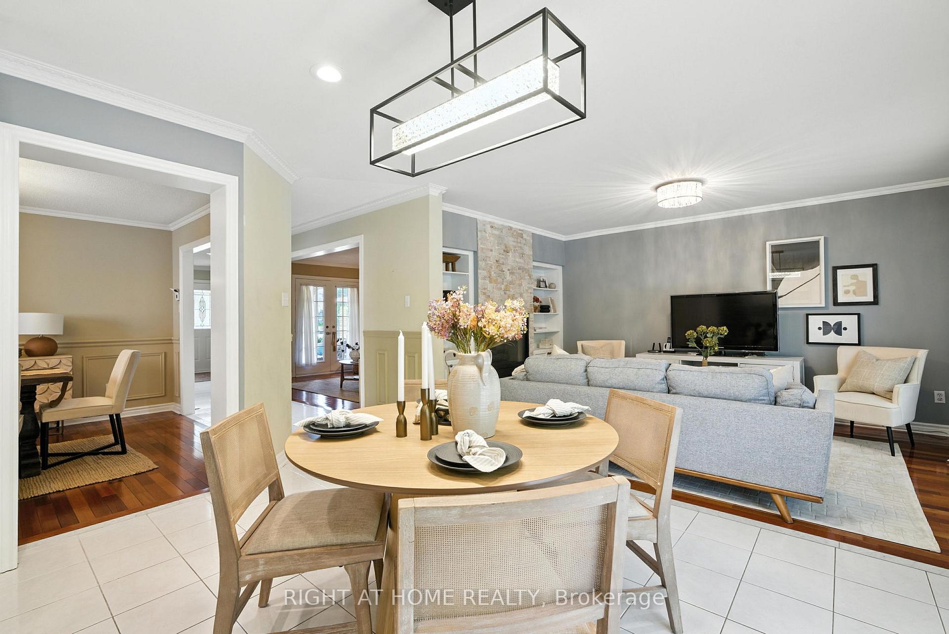 Photo 17 of 91 Havelock Gate, Markham, Rouge Fairways — HOMEH