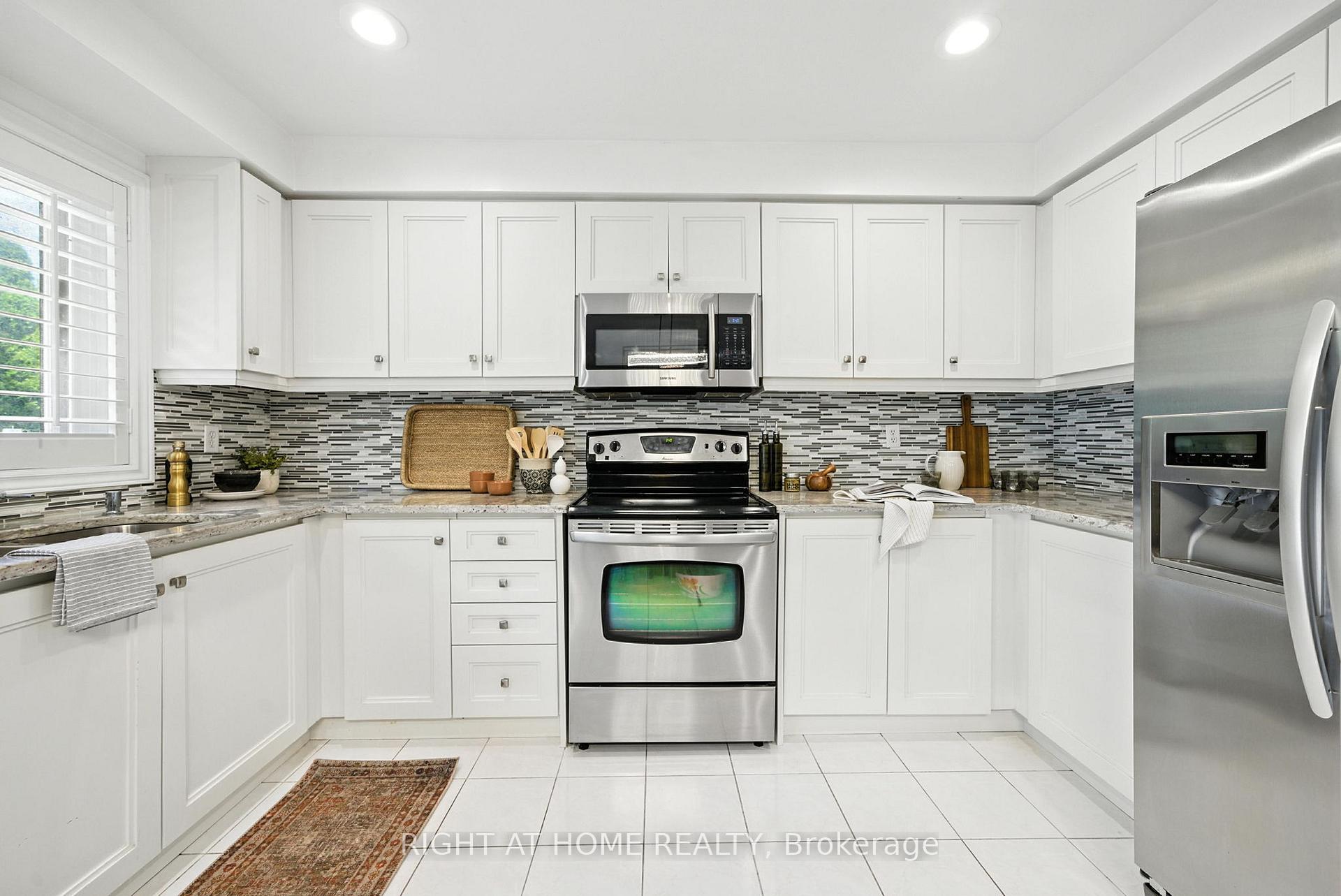 Photo 18 of 91 Havelock Gate, Markham, Rouge Fairways — HOMEH